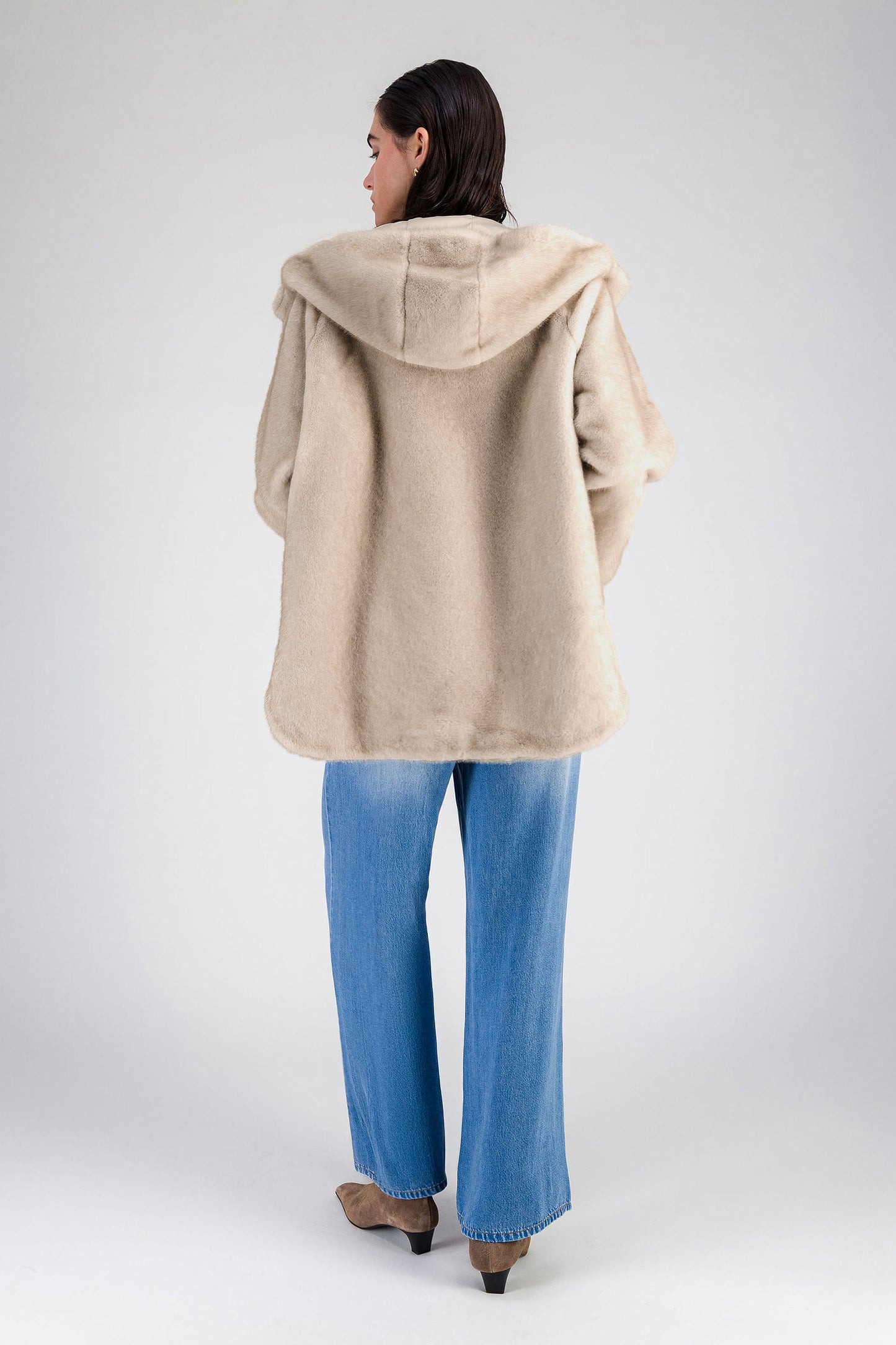 Manteau MAELY