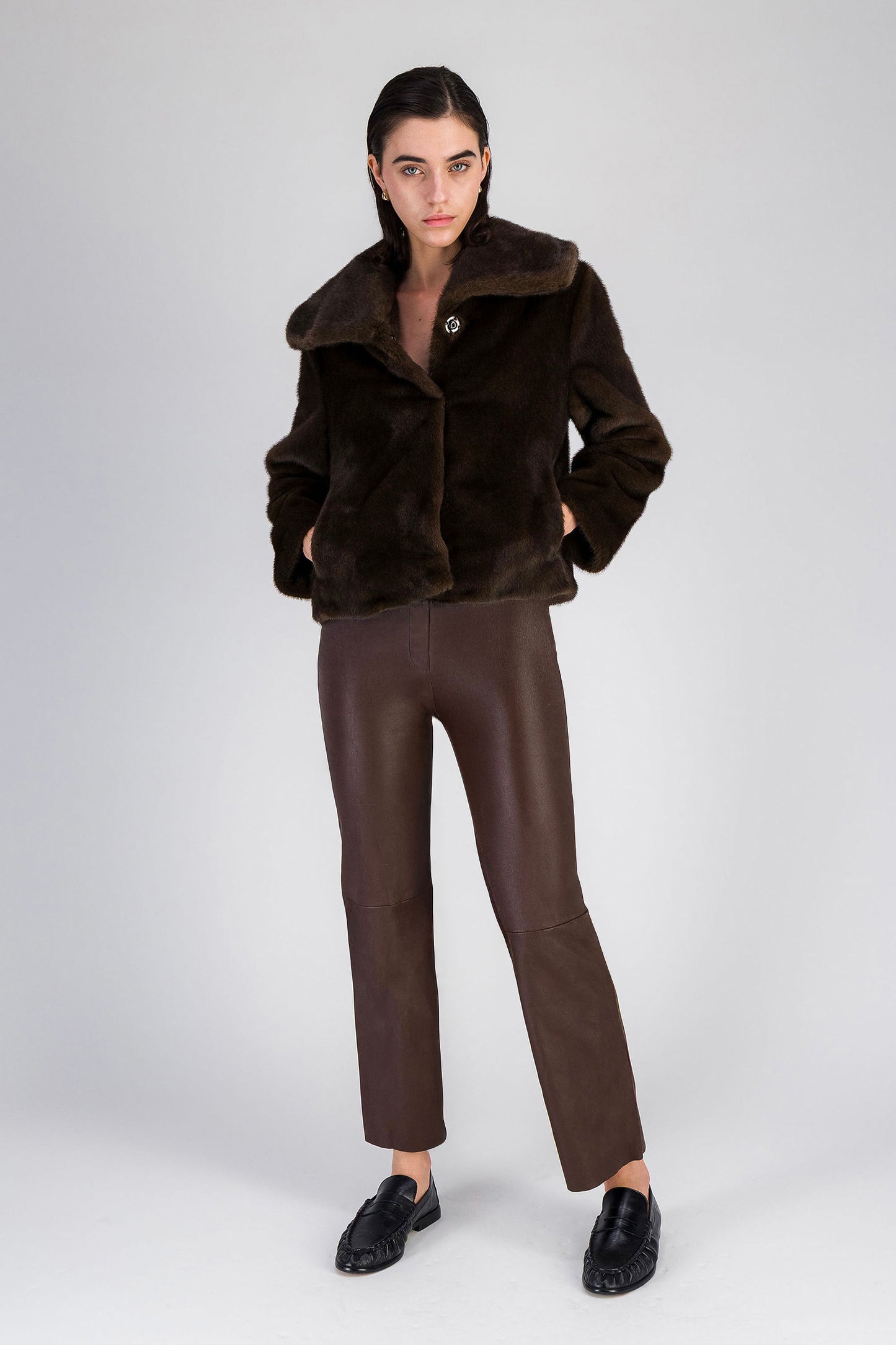 VELORA jacket