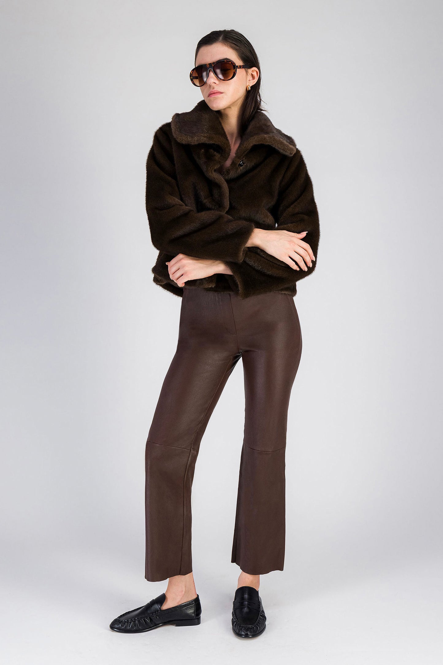 VELORA jacket