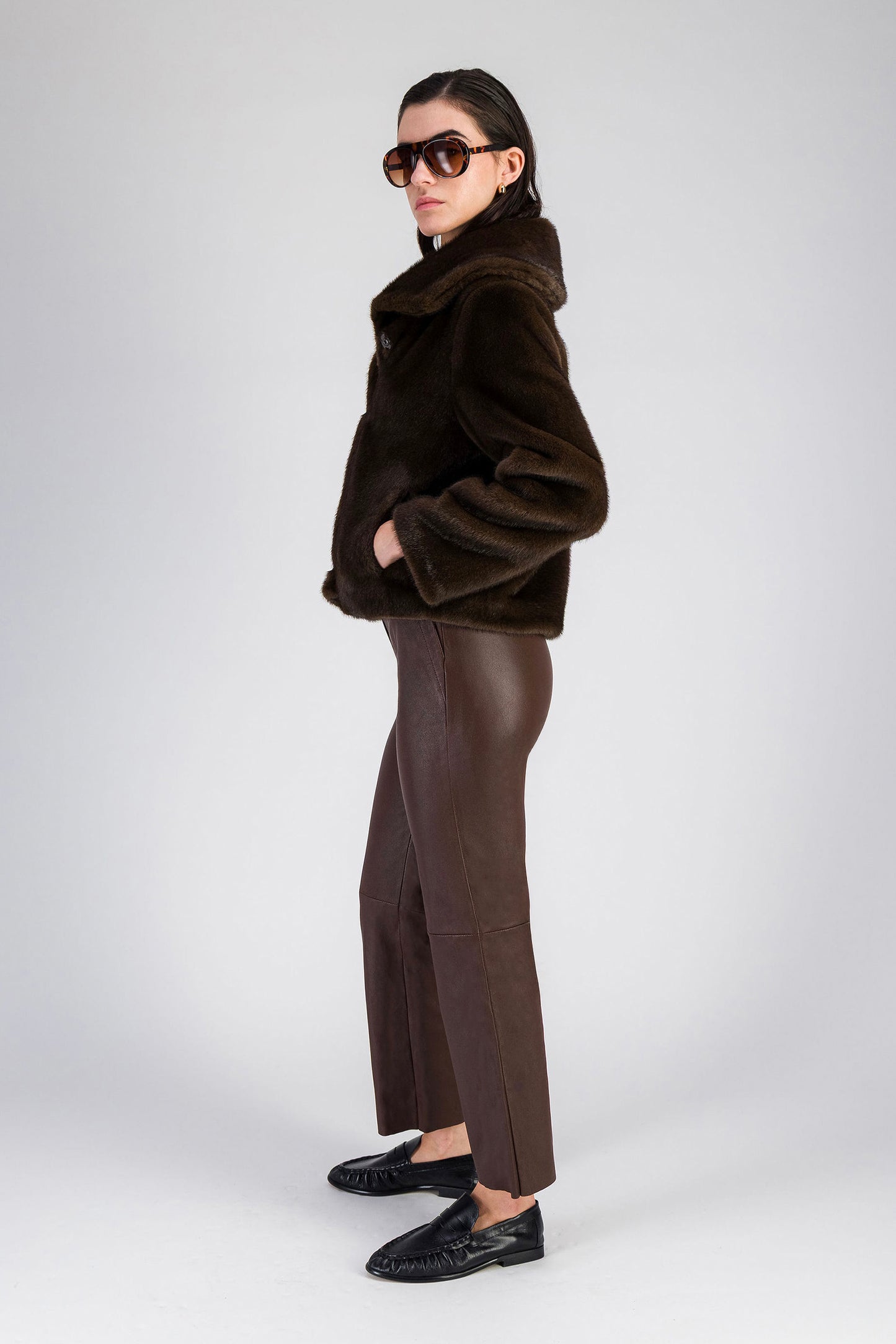 VELORA jacket