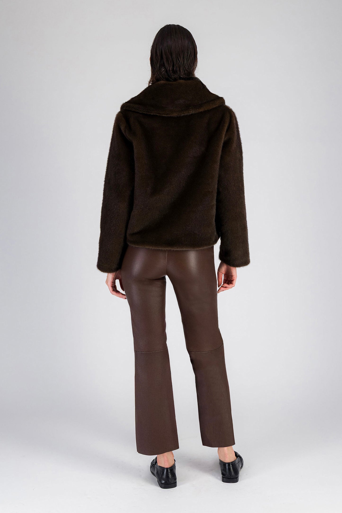 VELORA jacket
