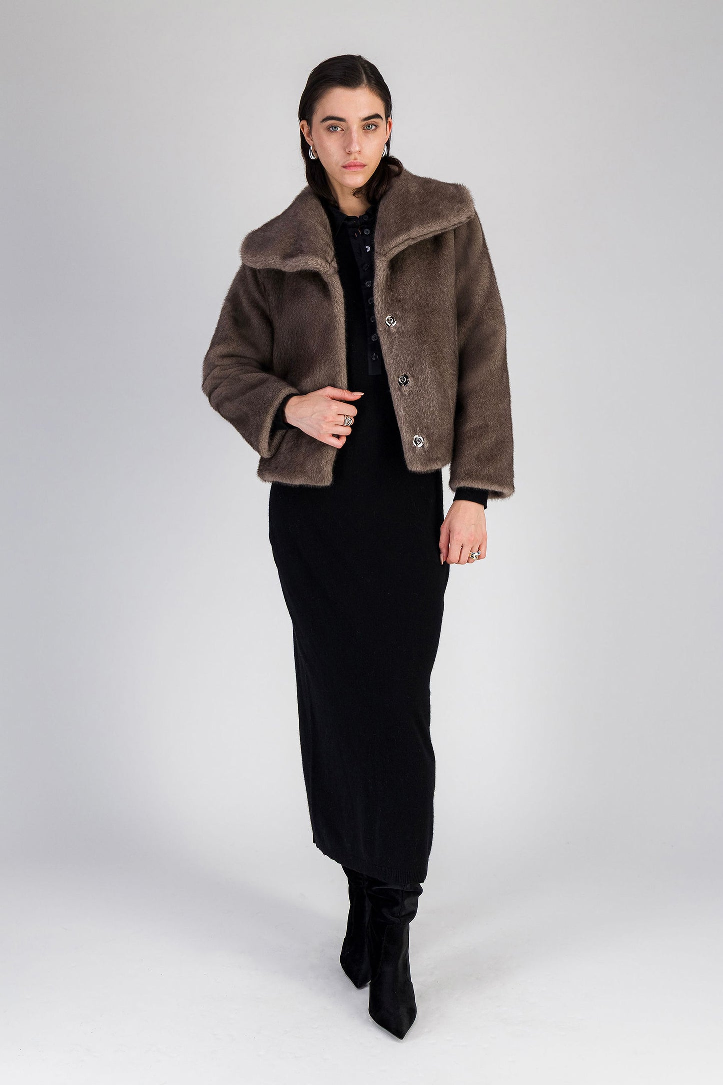 VELORA jacket