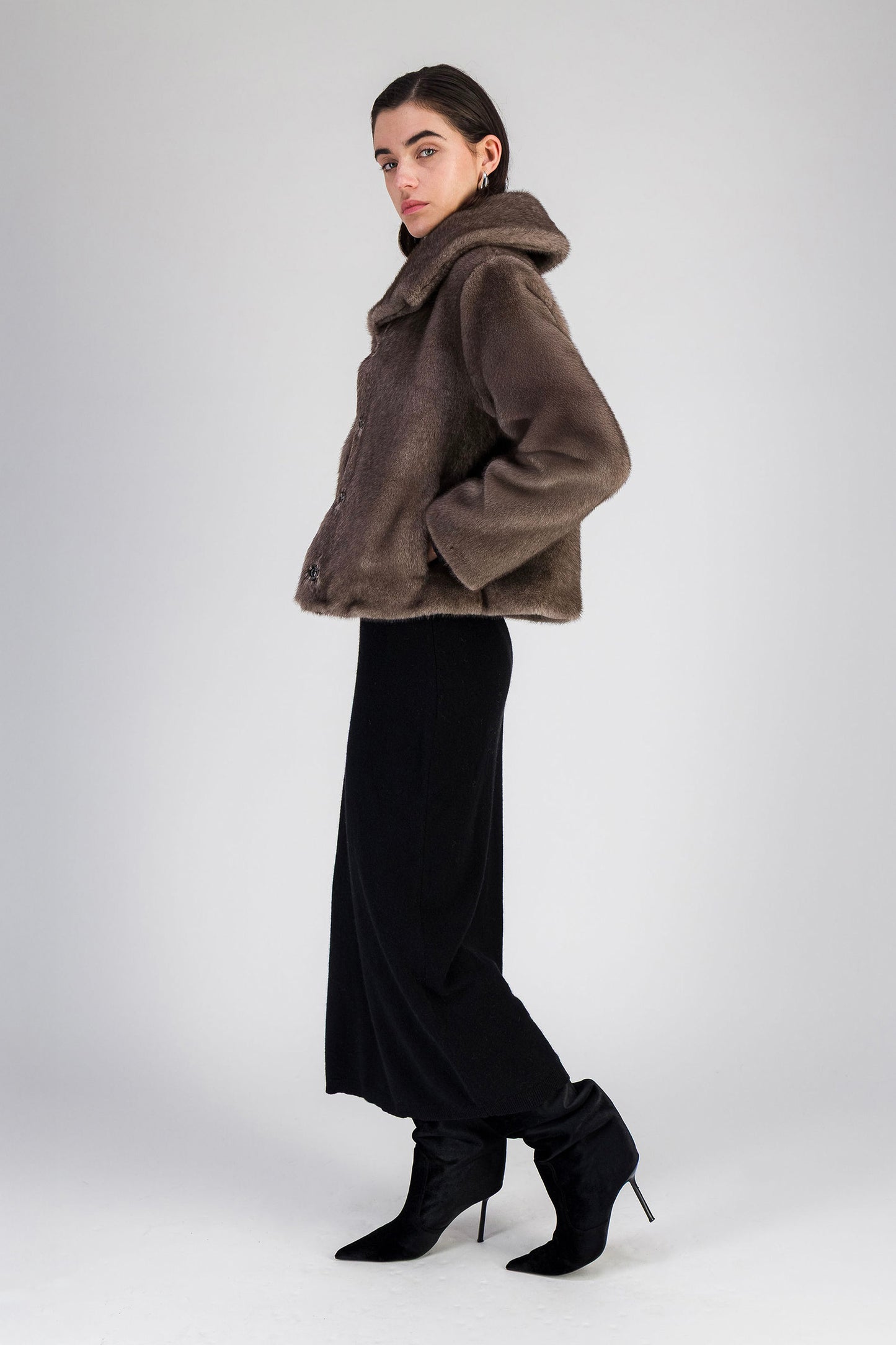 VELORA jacket