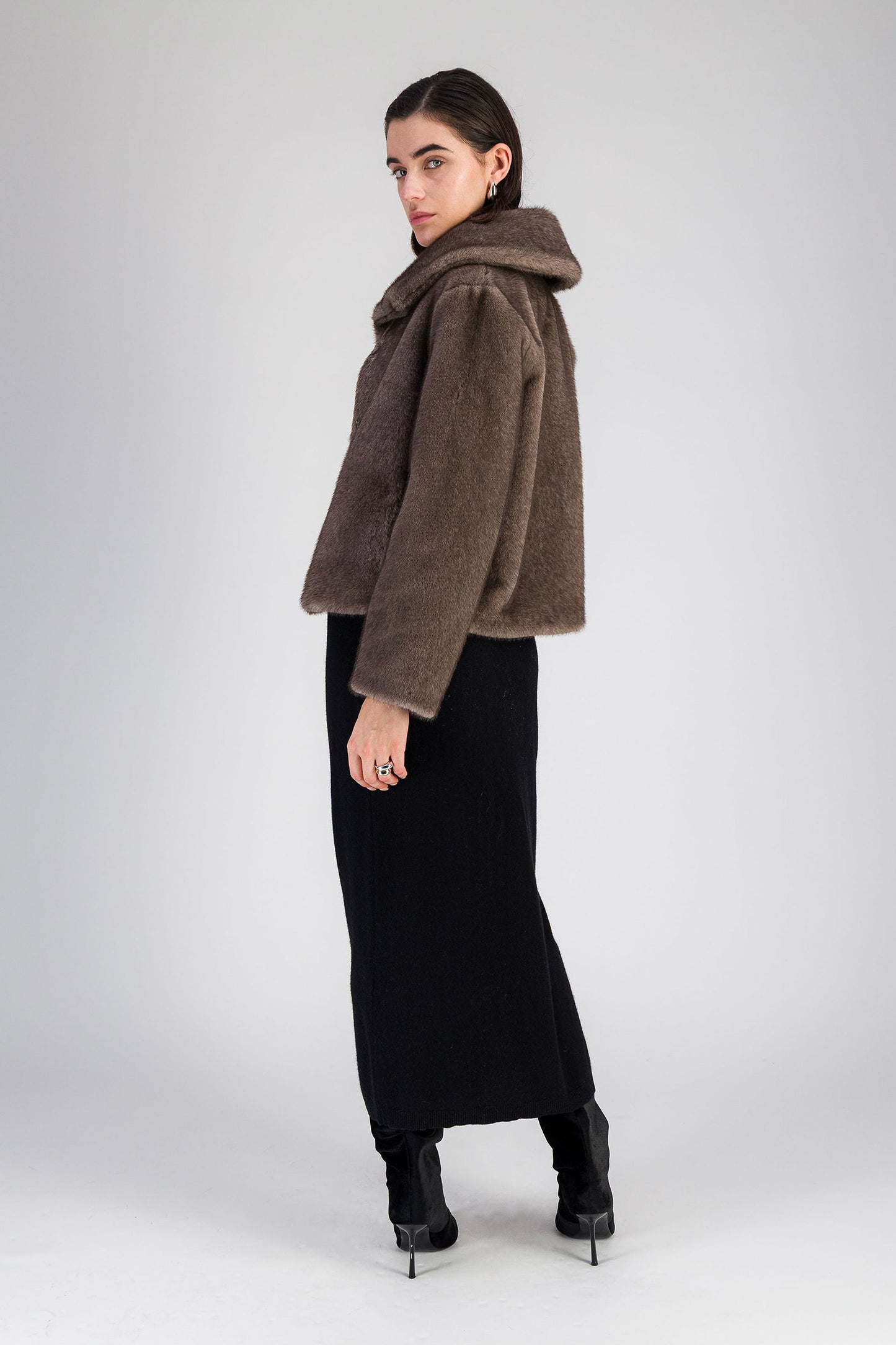 VELORA jacket