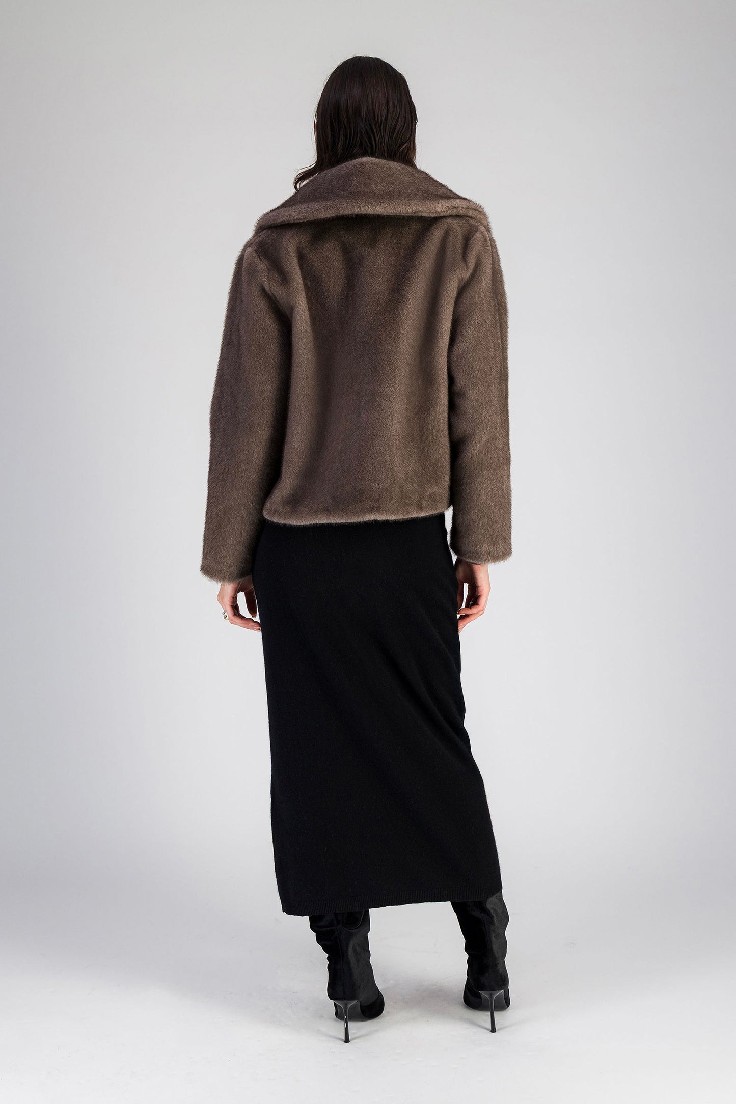 VELORA jacket