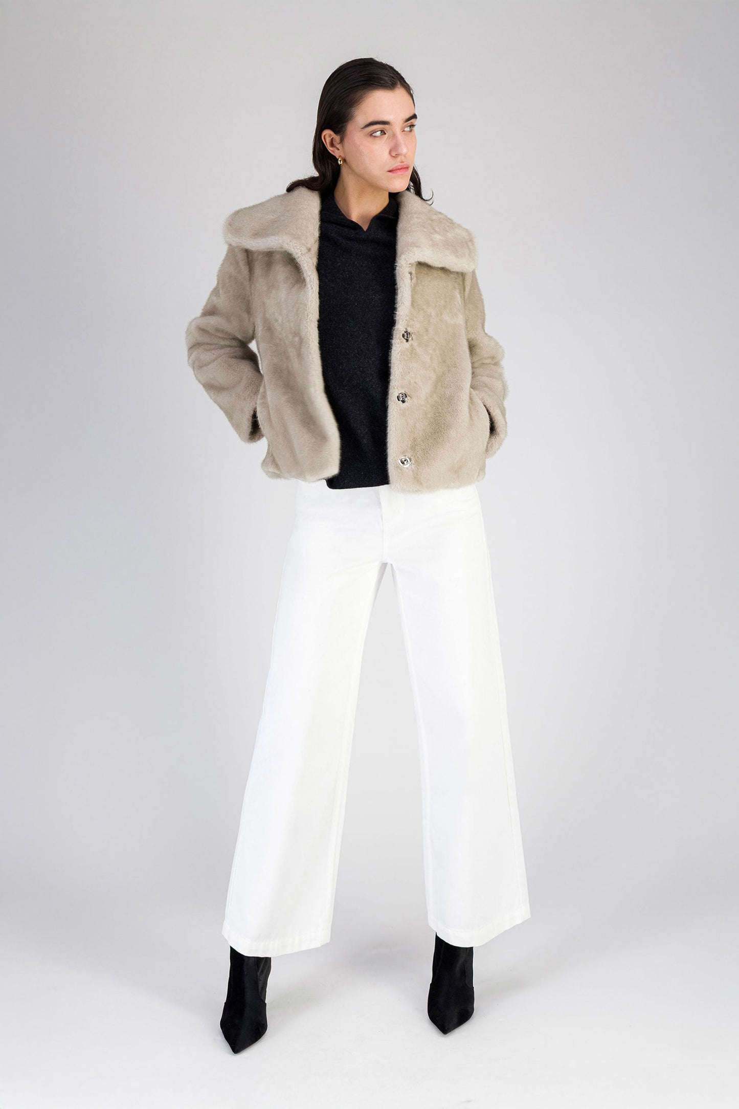 Veste VELORA