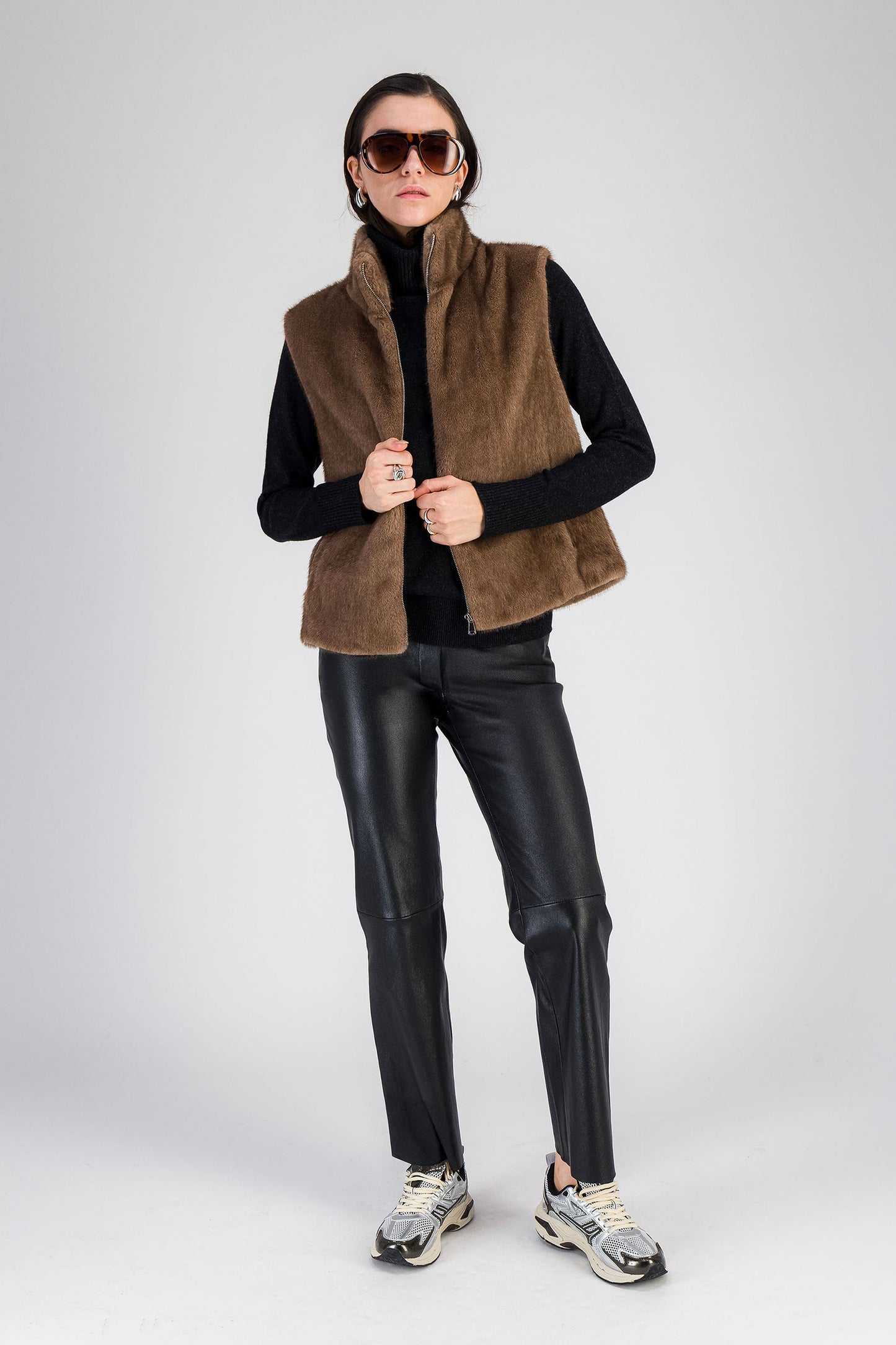 Veste GALYA