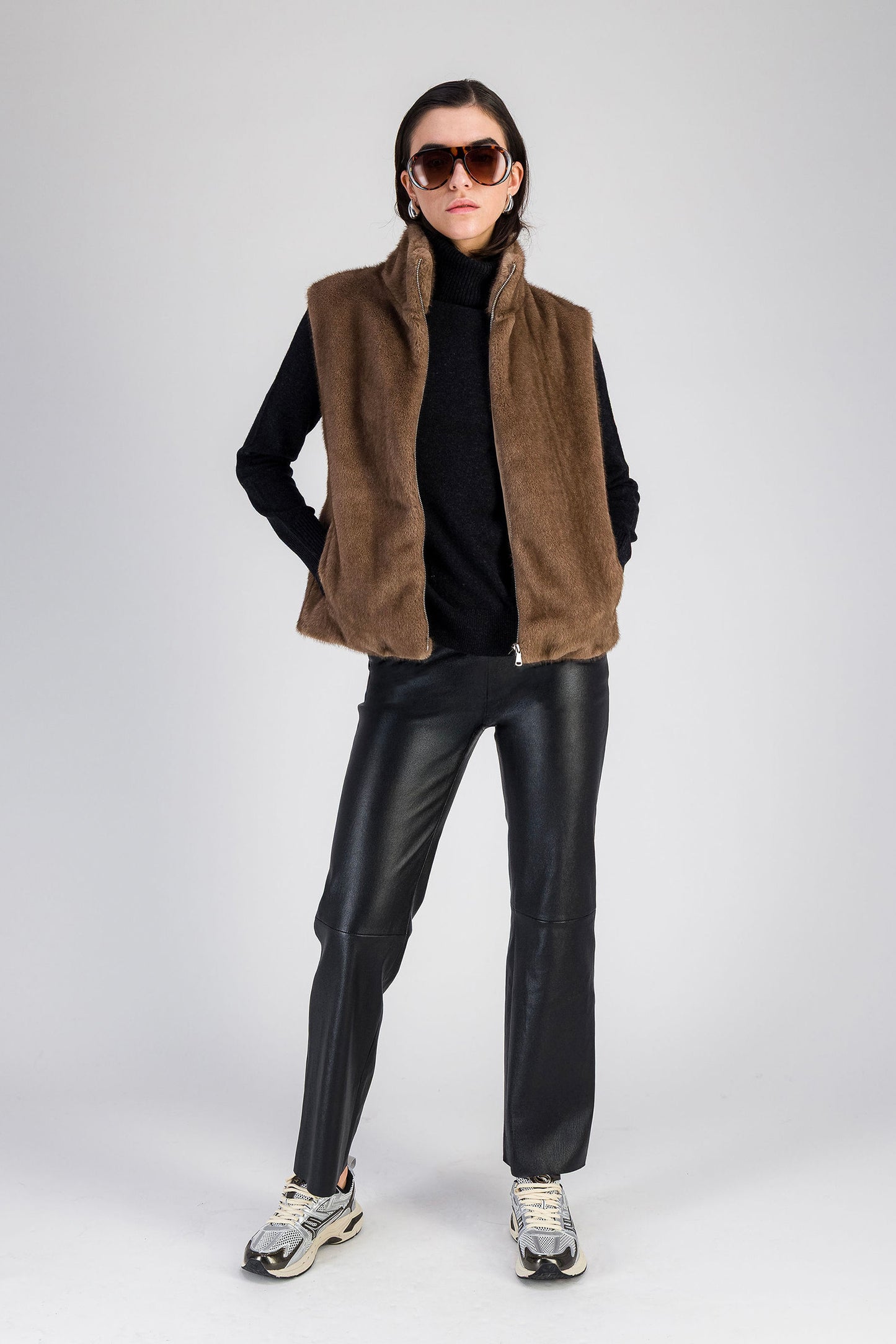 Veste GALYA
