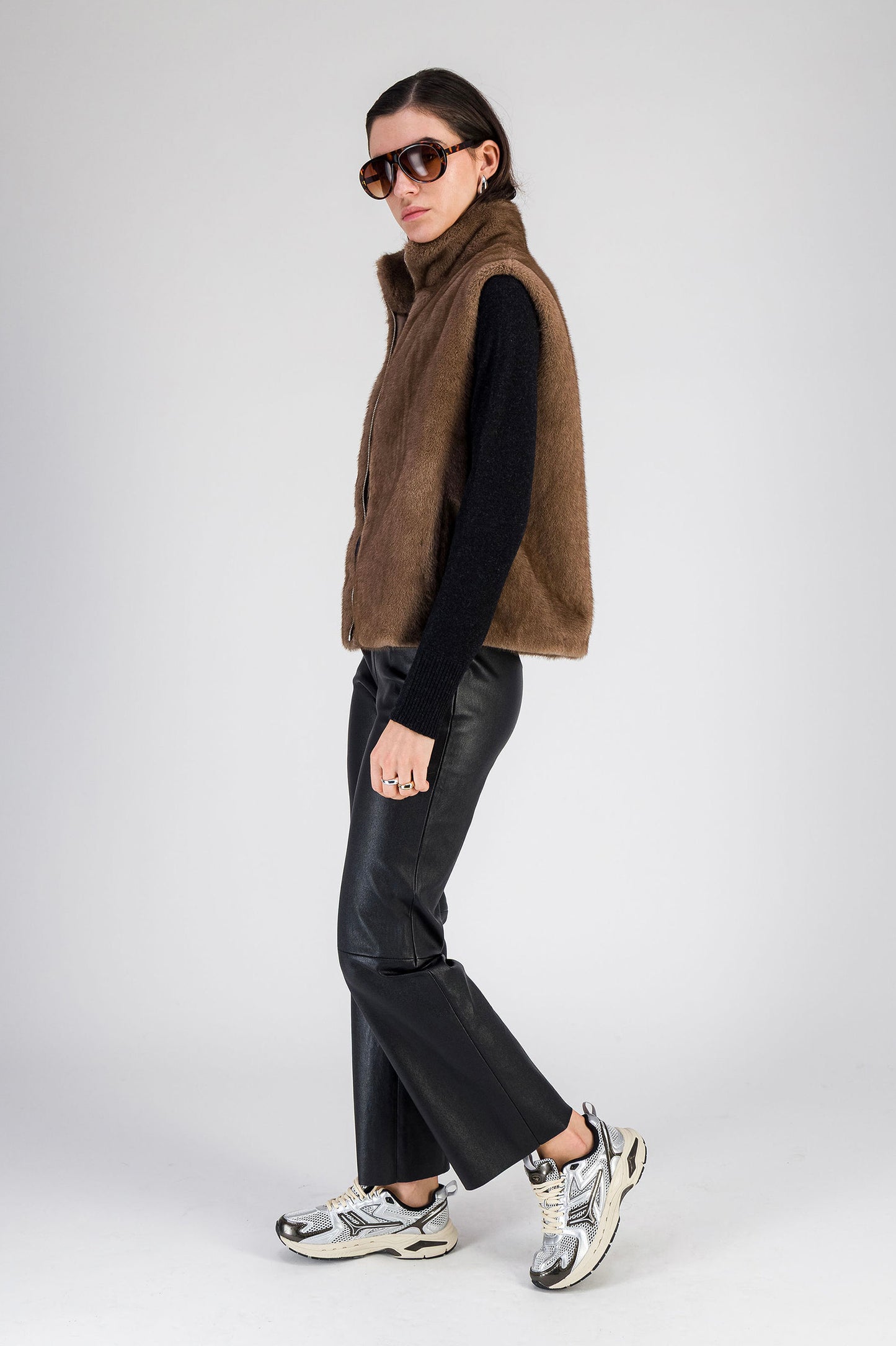 Veste GALYA