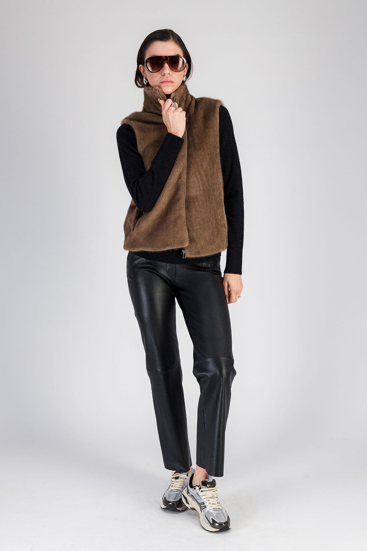 Veste GALYA