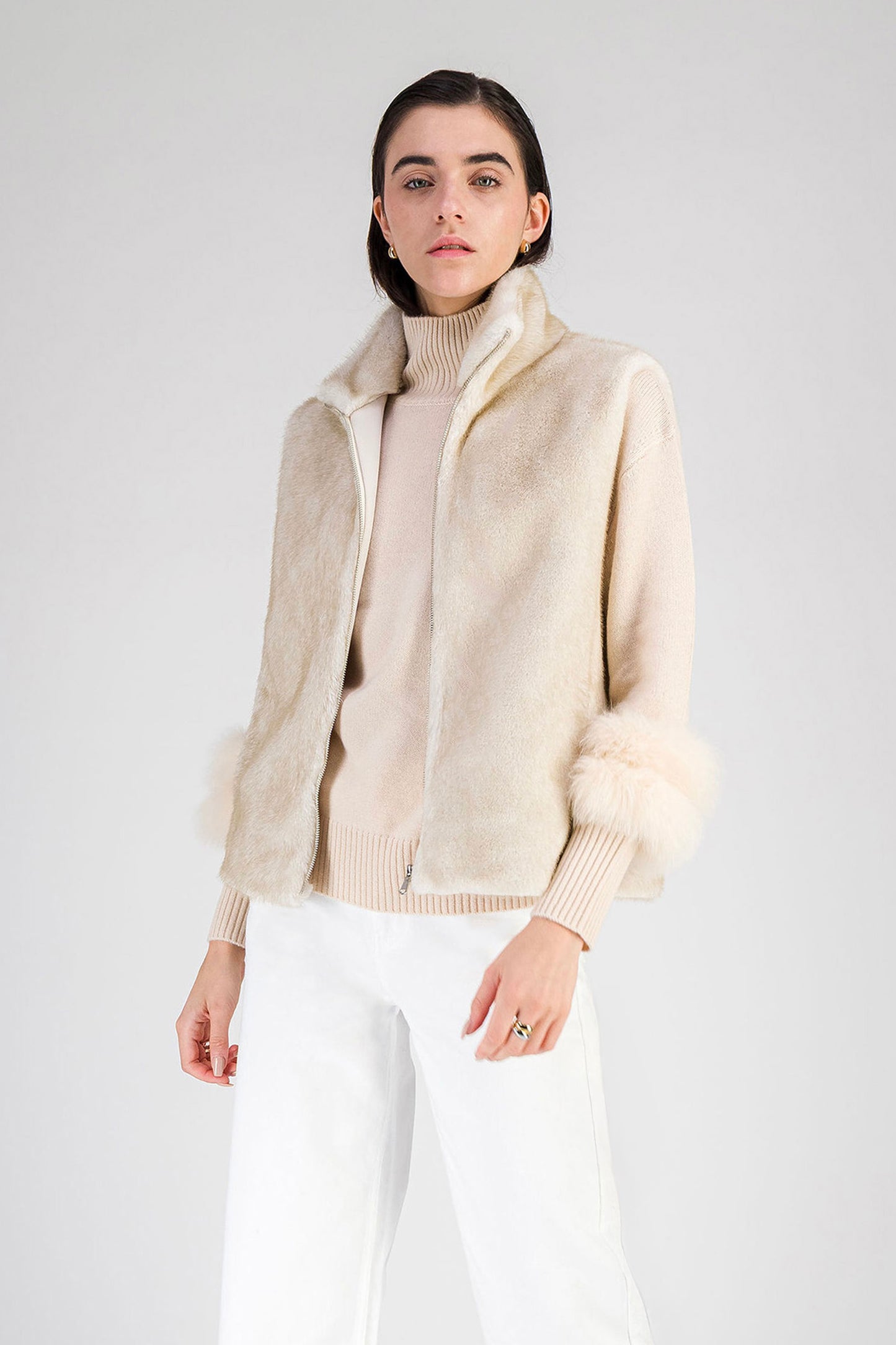 Veste GALYA