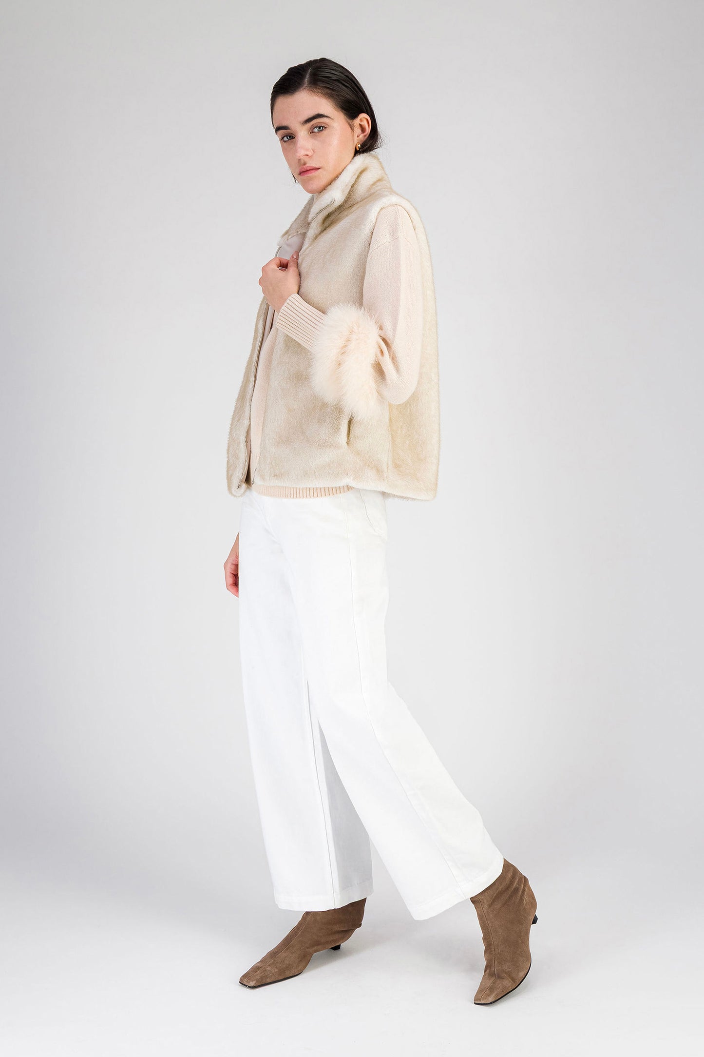 Veste GALYA