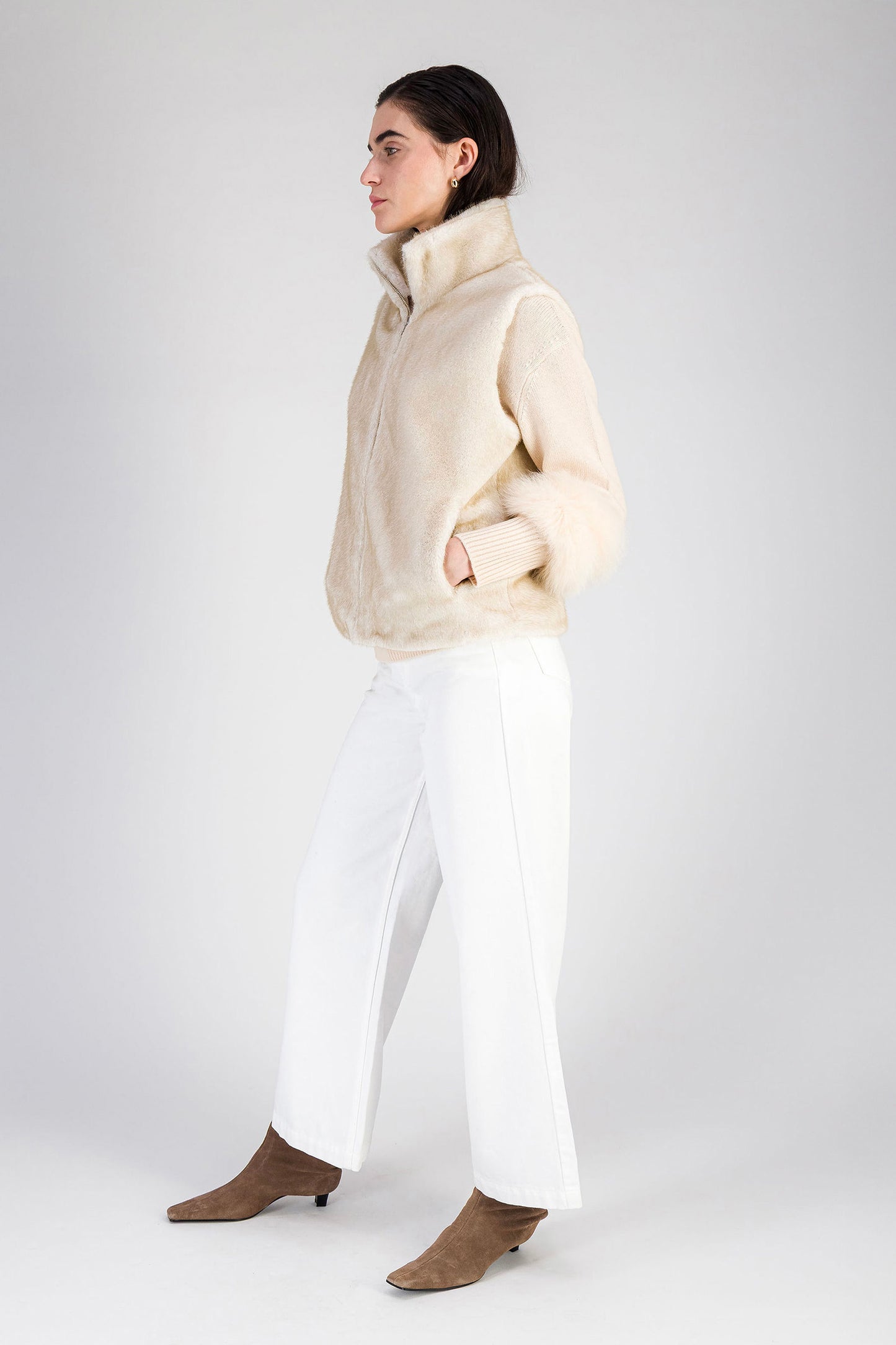 Veste GALYA