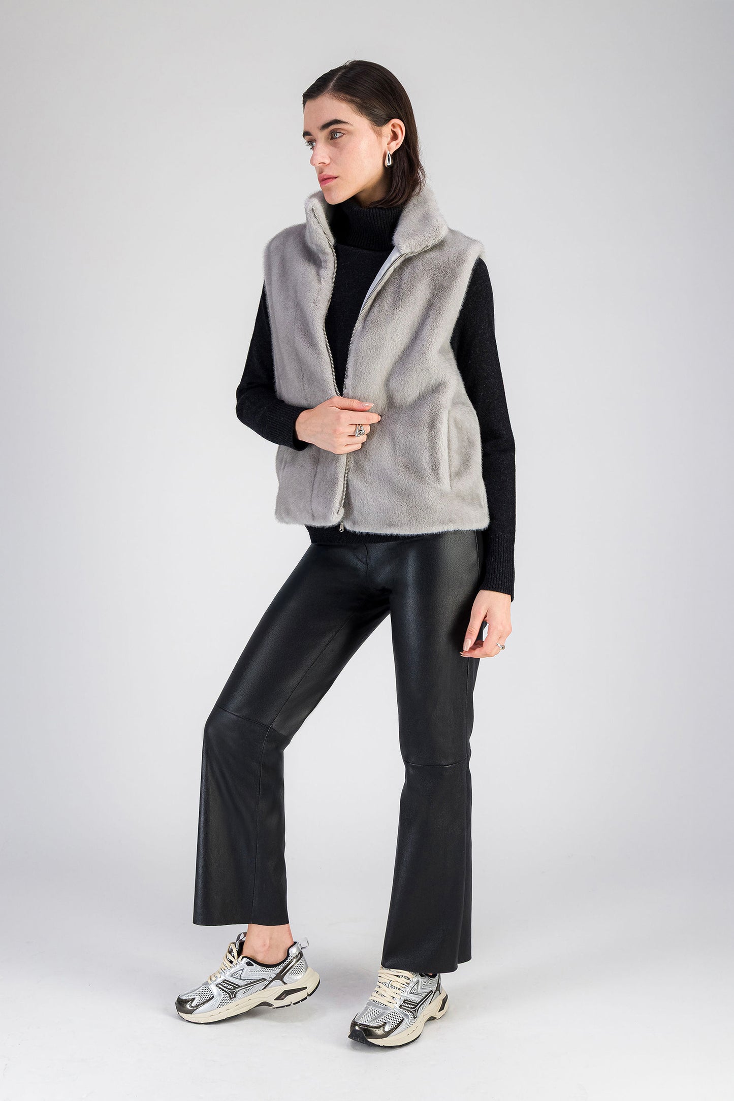 GALYA jacket