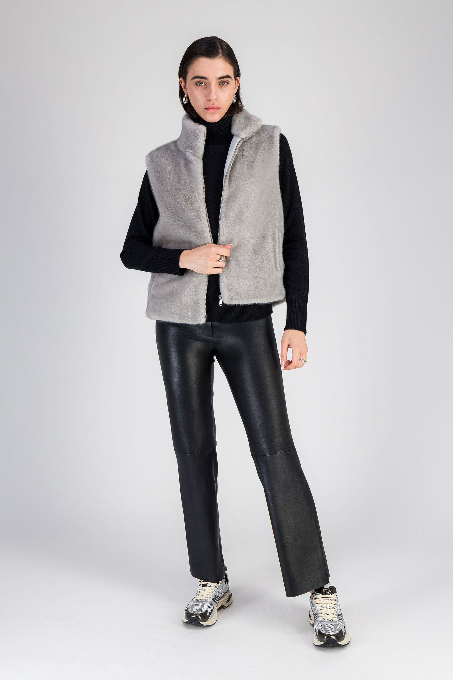 GALYA jacket
