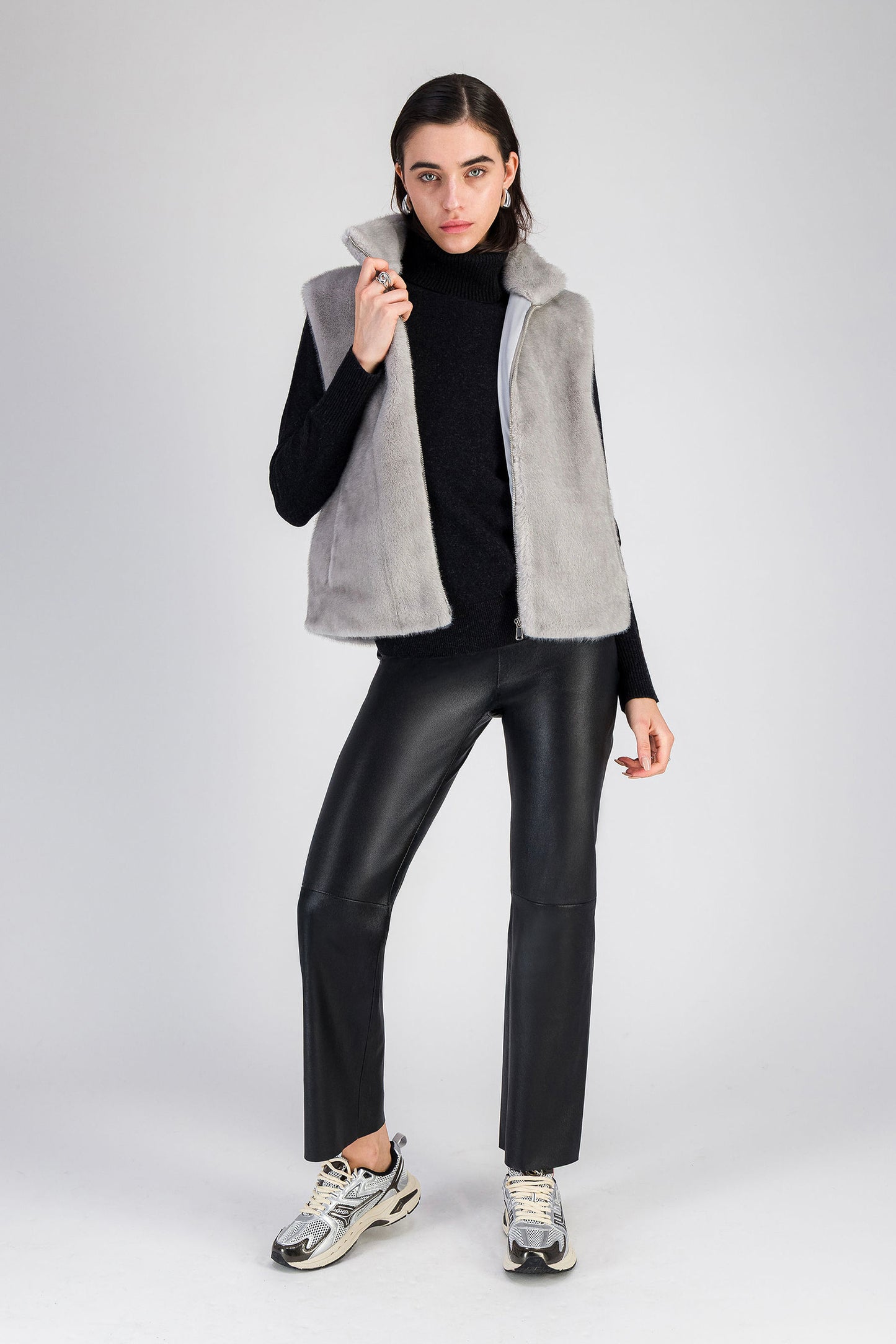GALYA jacket