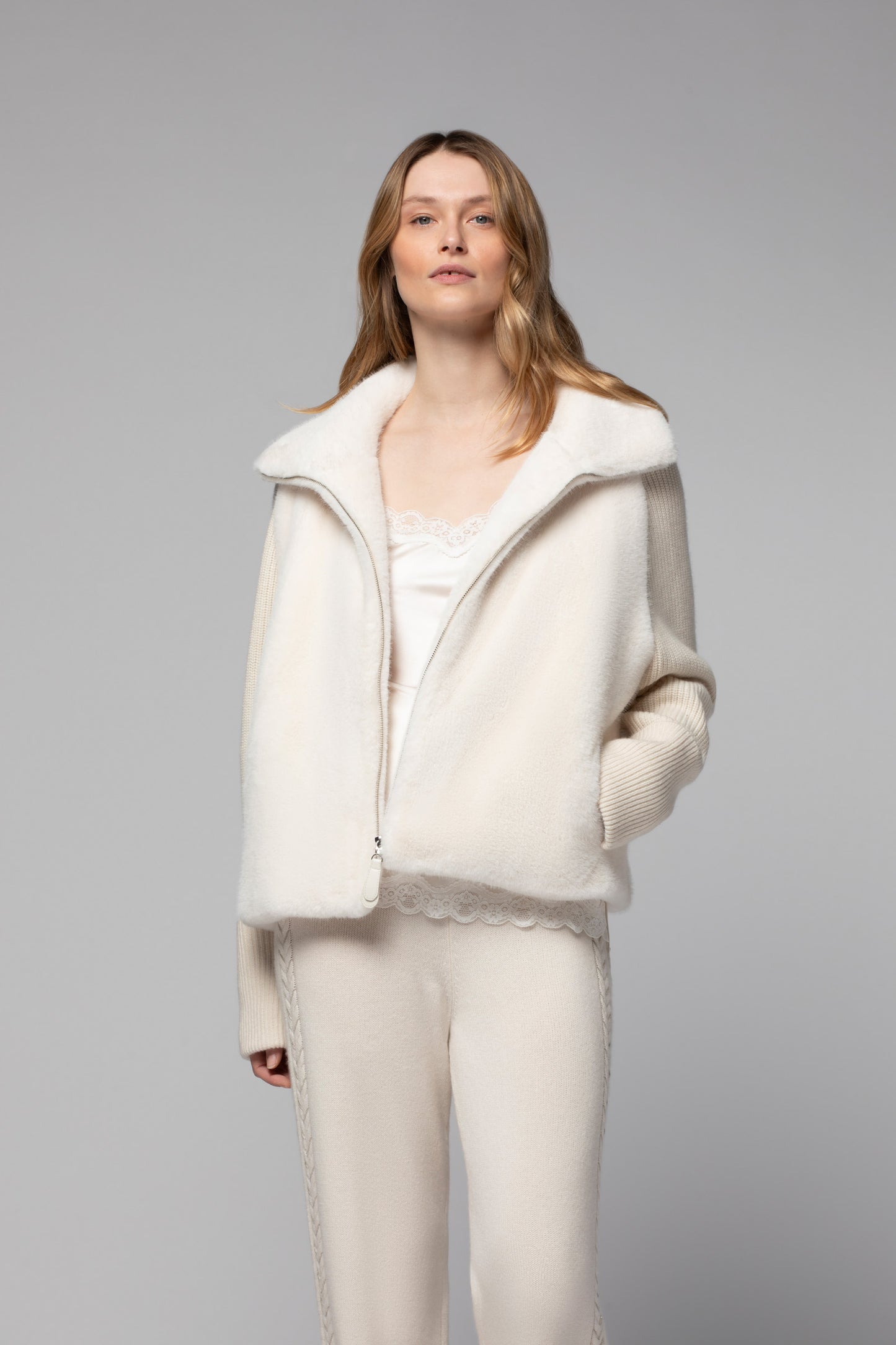DEESSE down jacket