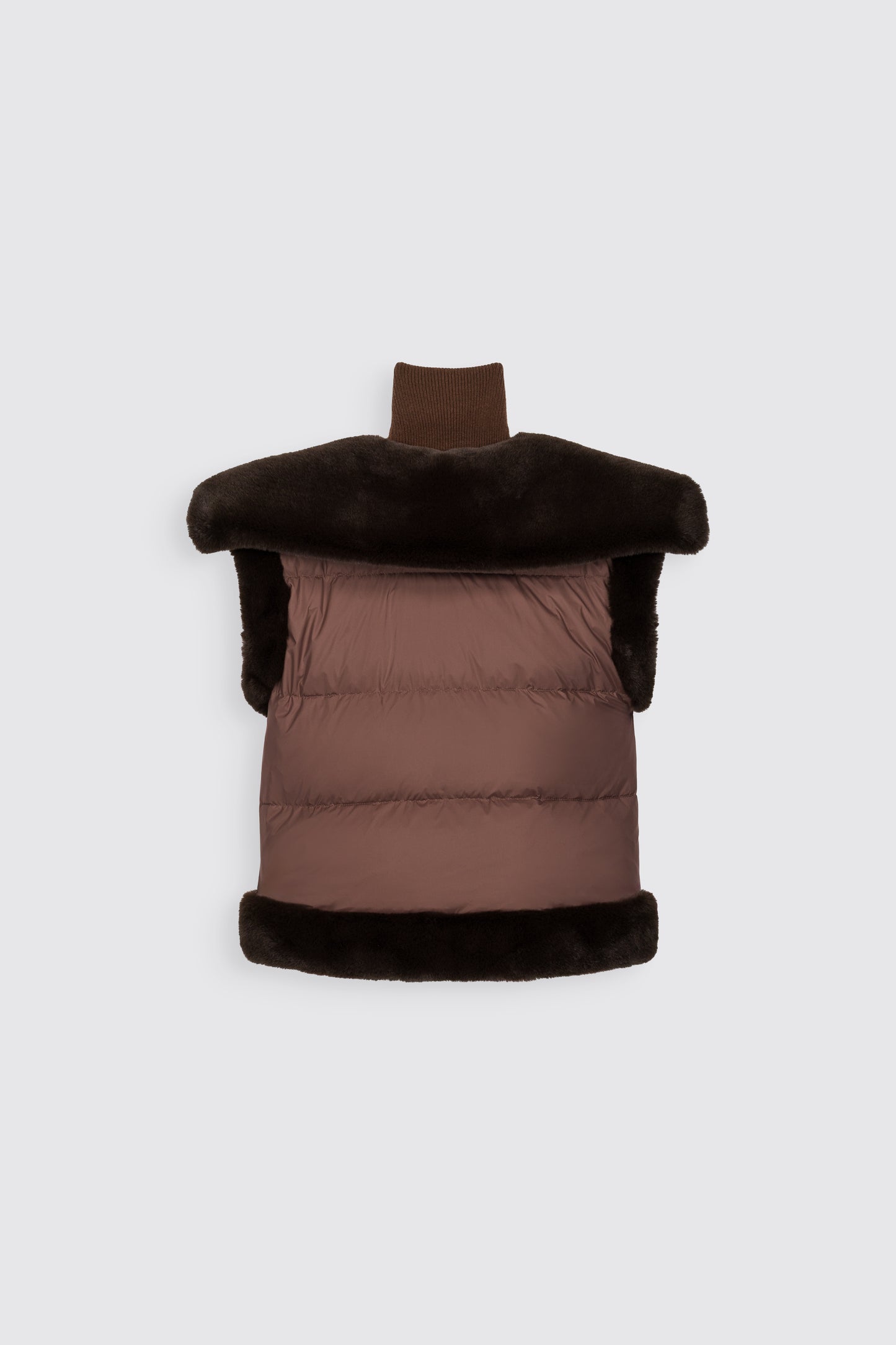 DIVANA down jacket