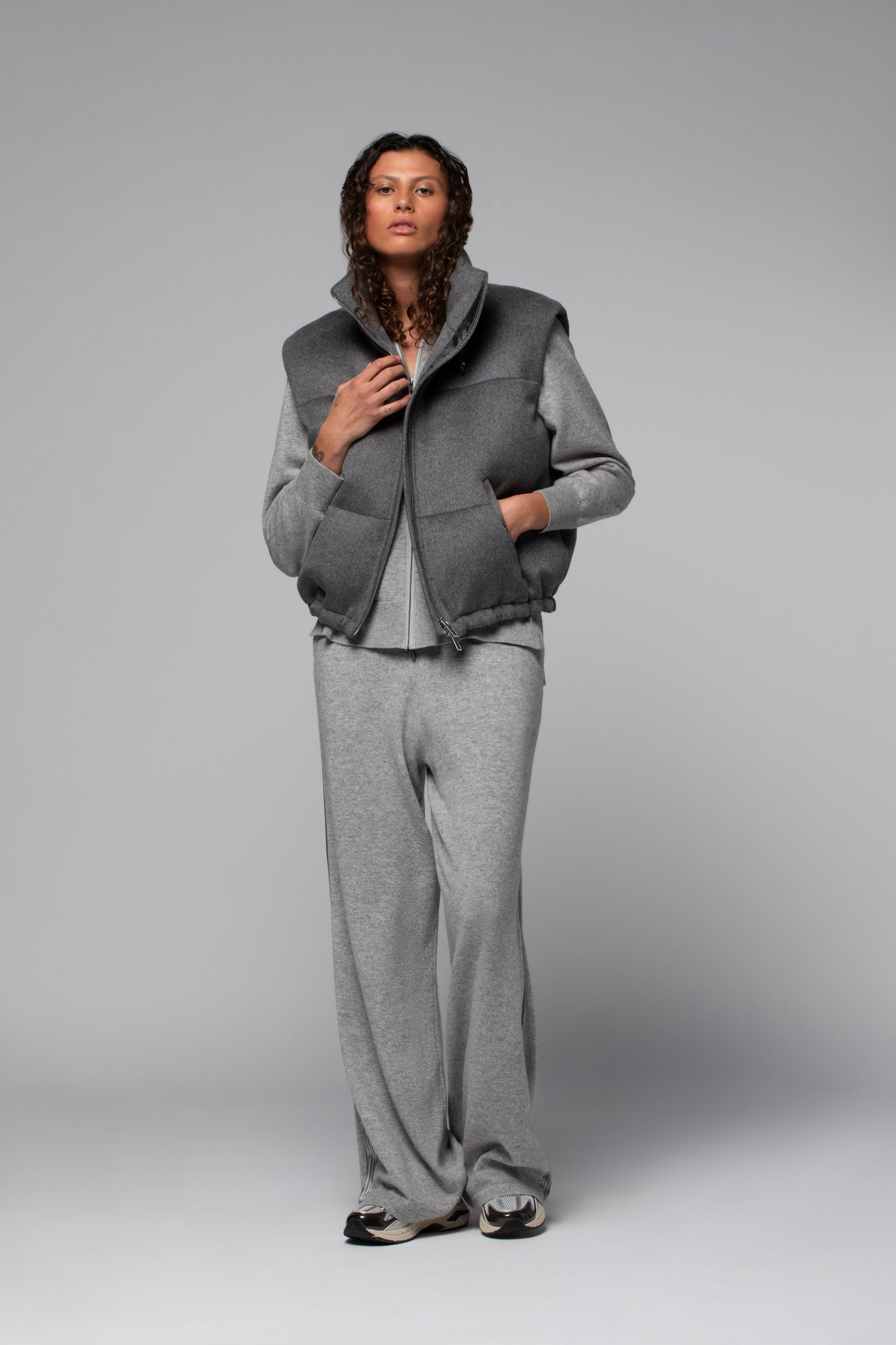 DOUNIA down jacket