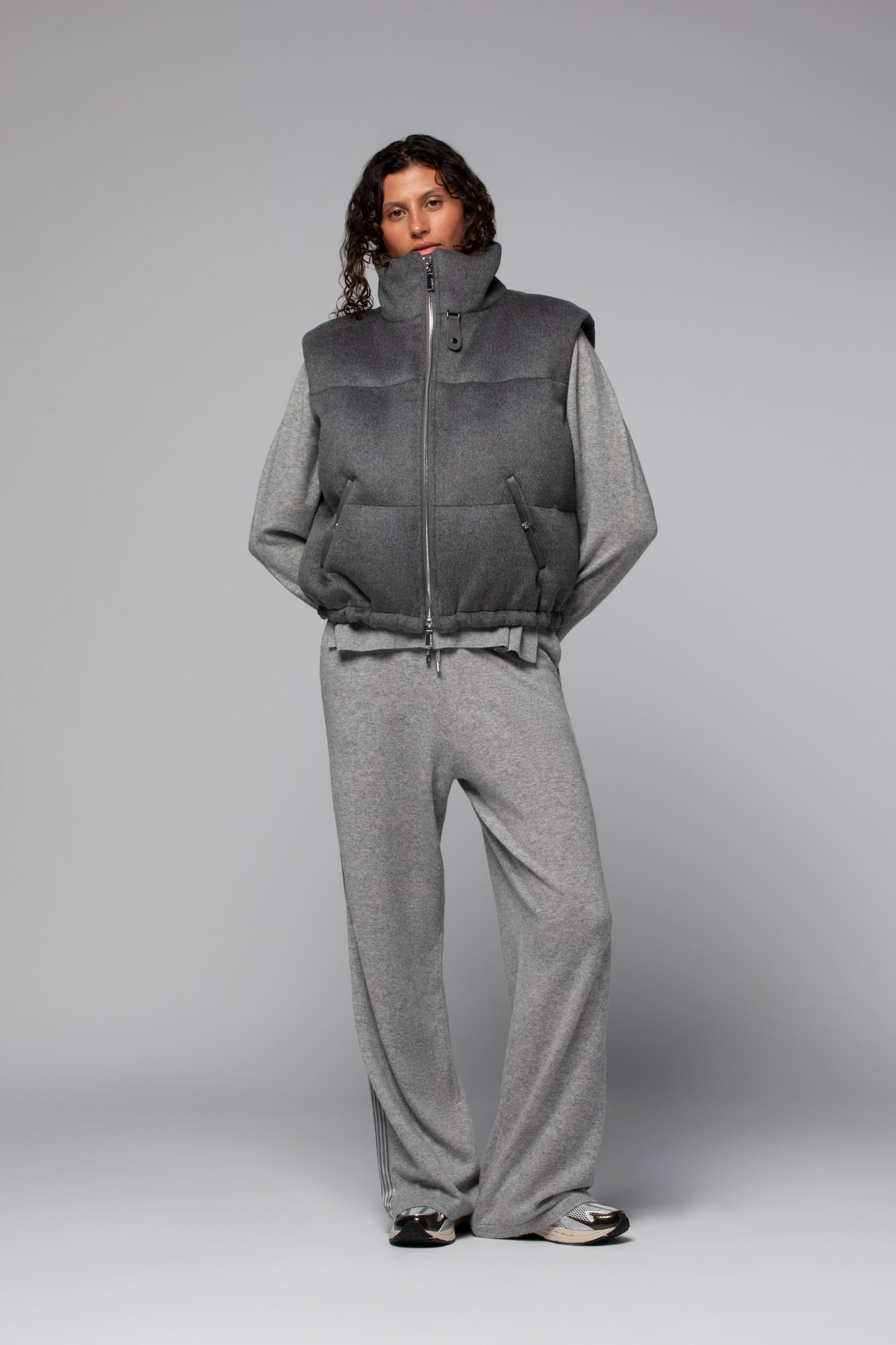 DOUNIA down jacket