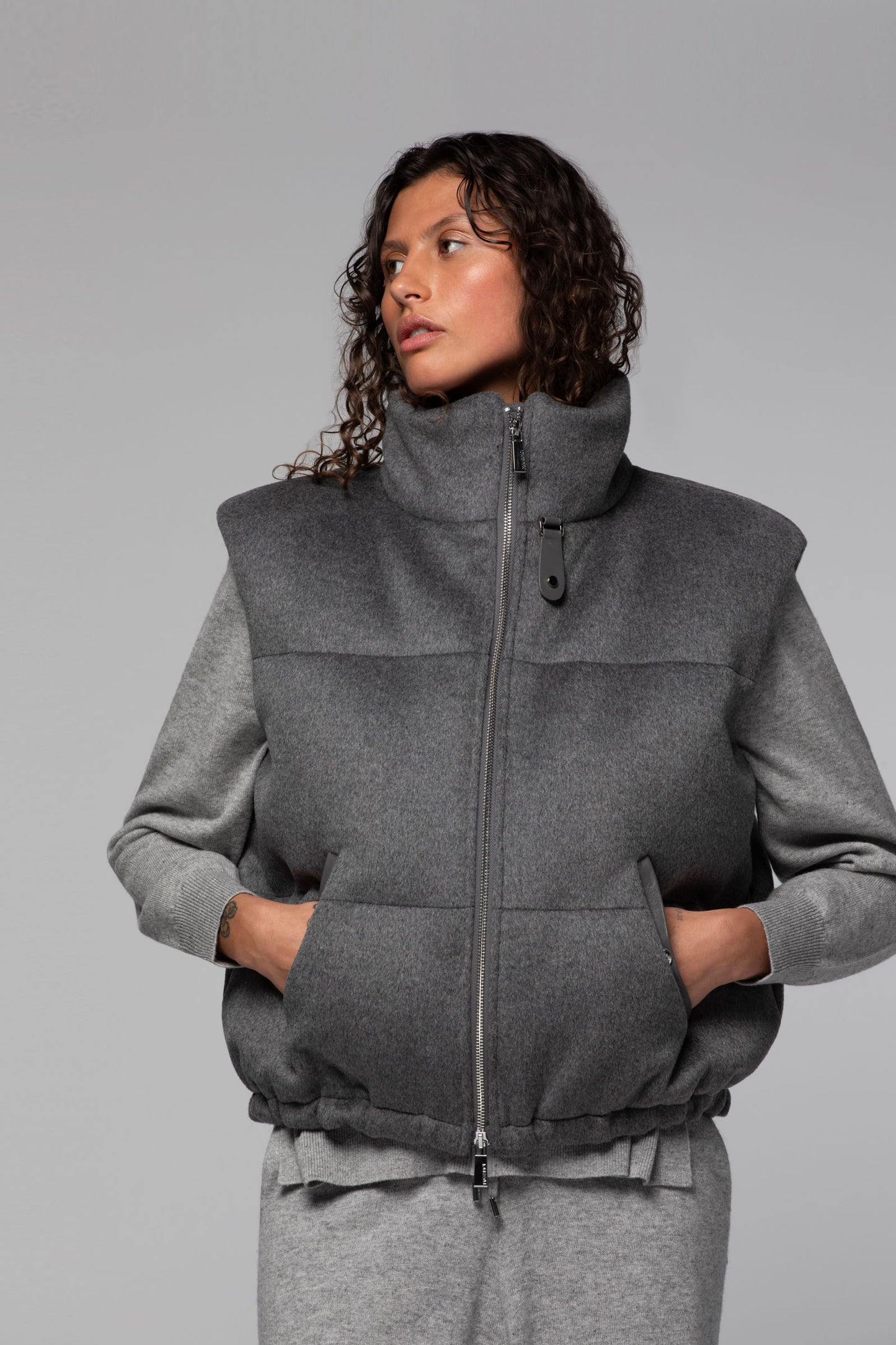 DOUNIA down jacket