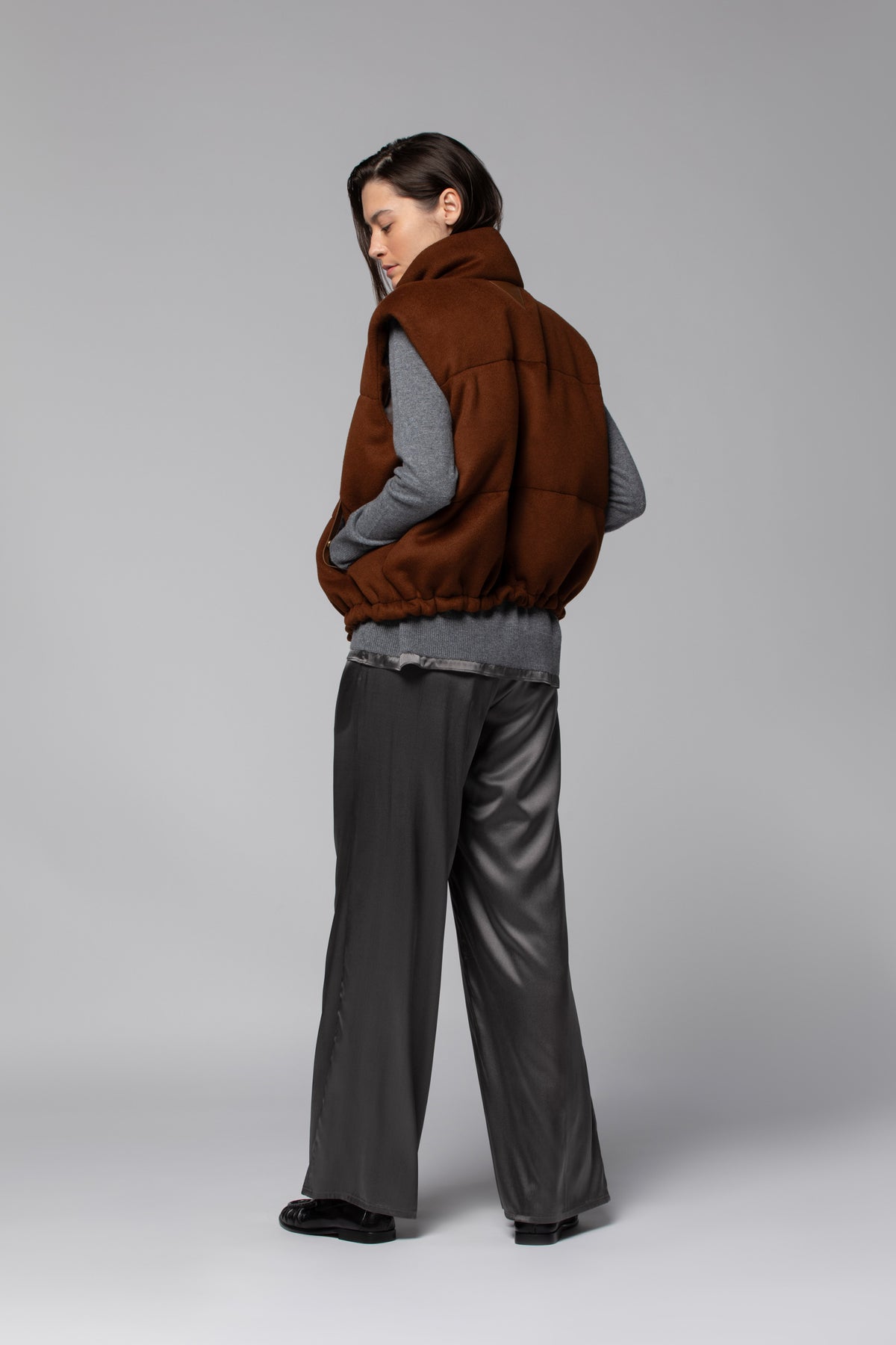 DOUNIA down jacket