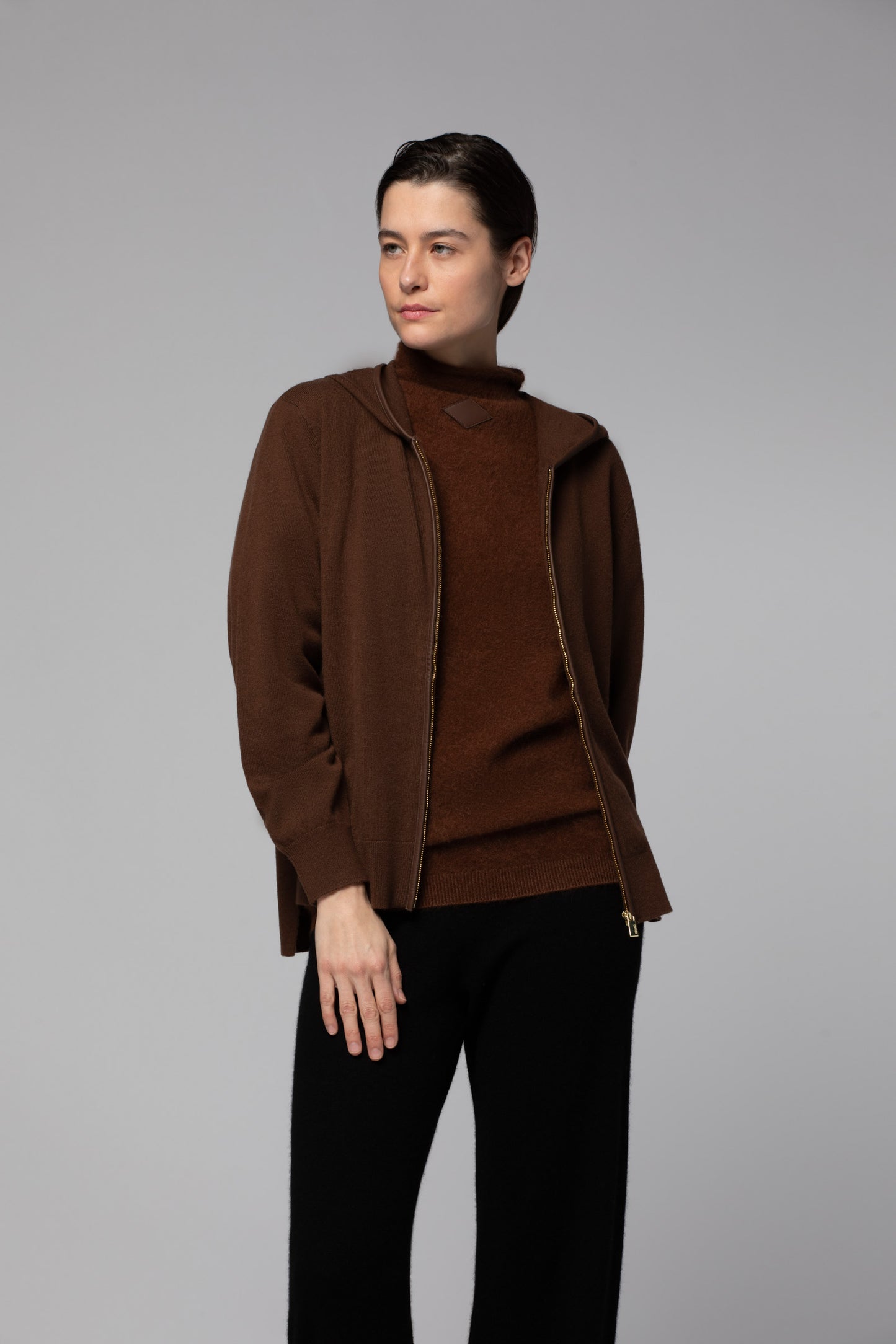 Gilet GARANCE