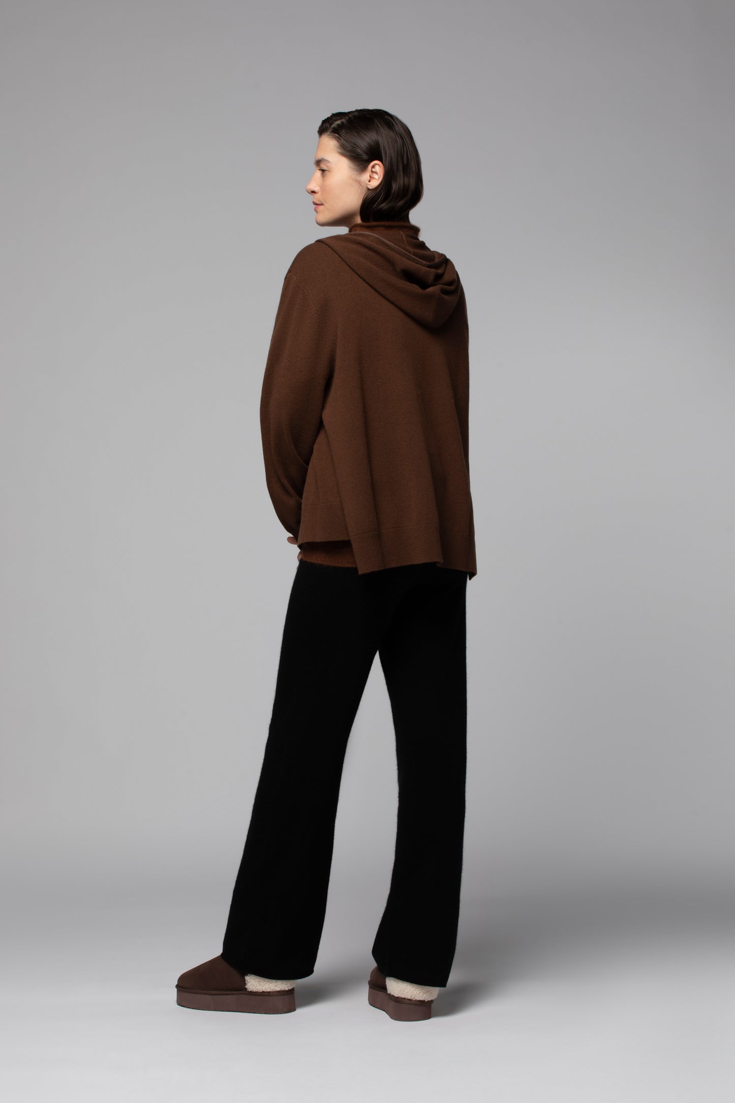 Gilet GARANCE