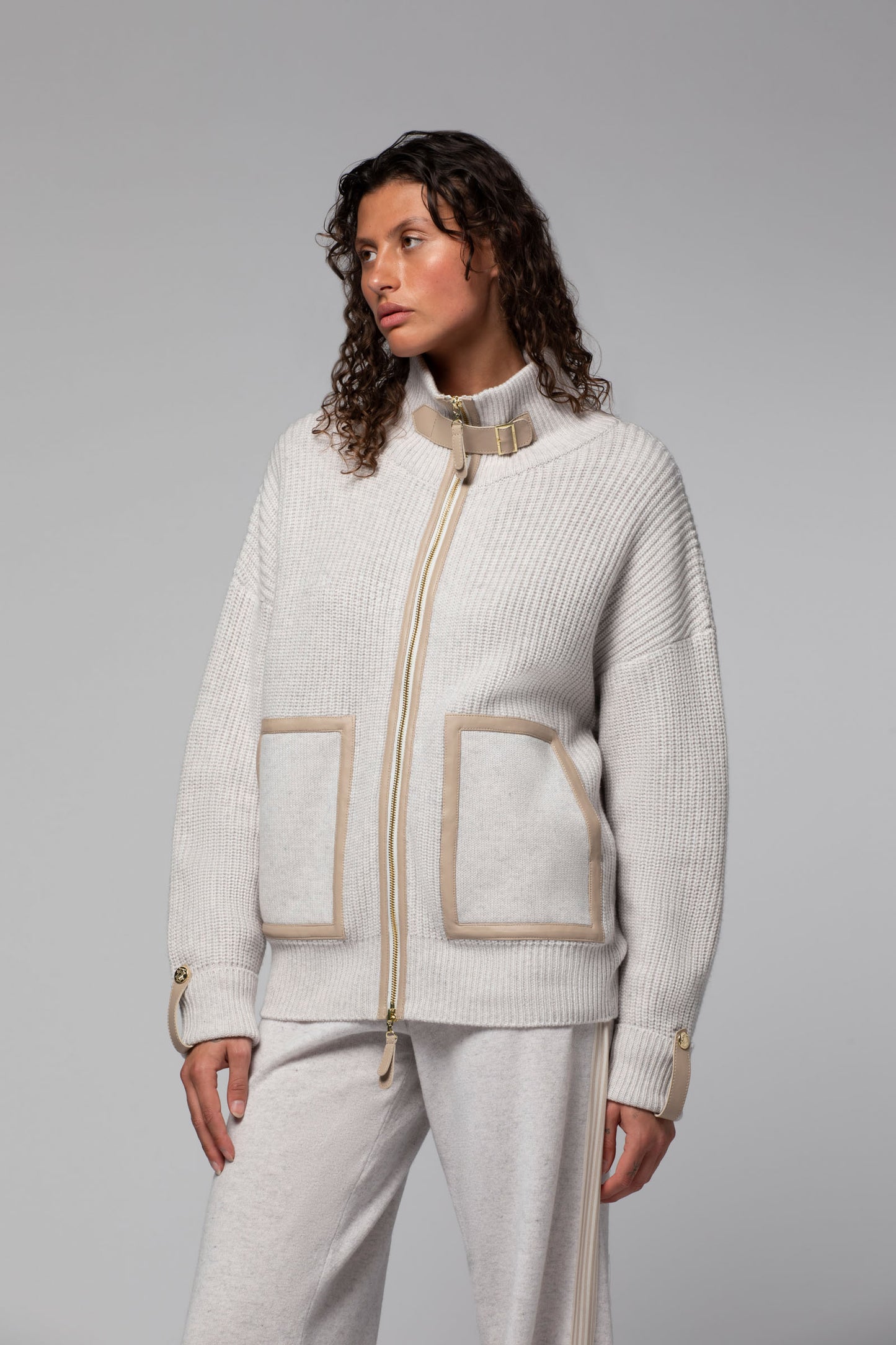 Gilet GELAIA