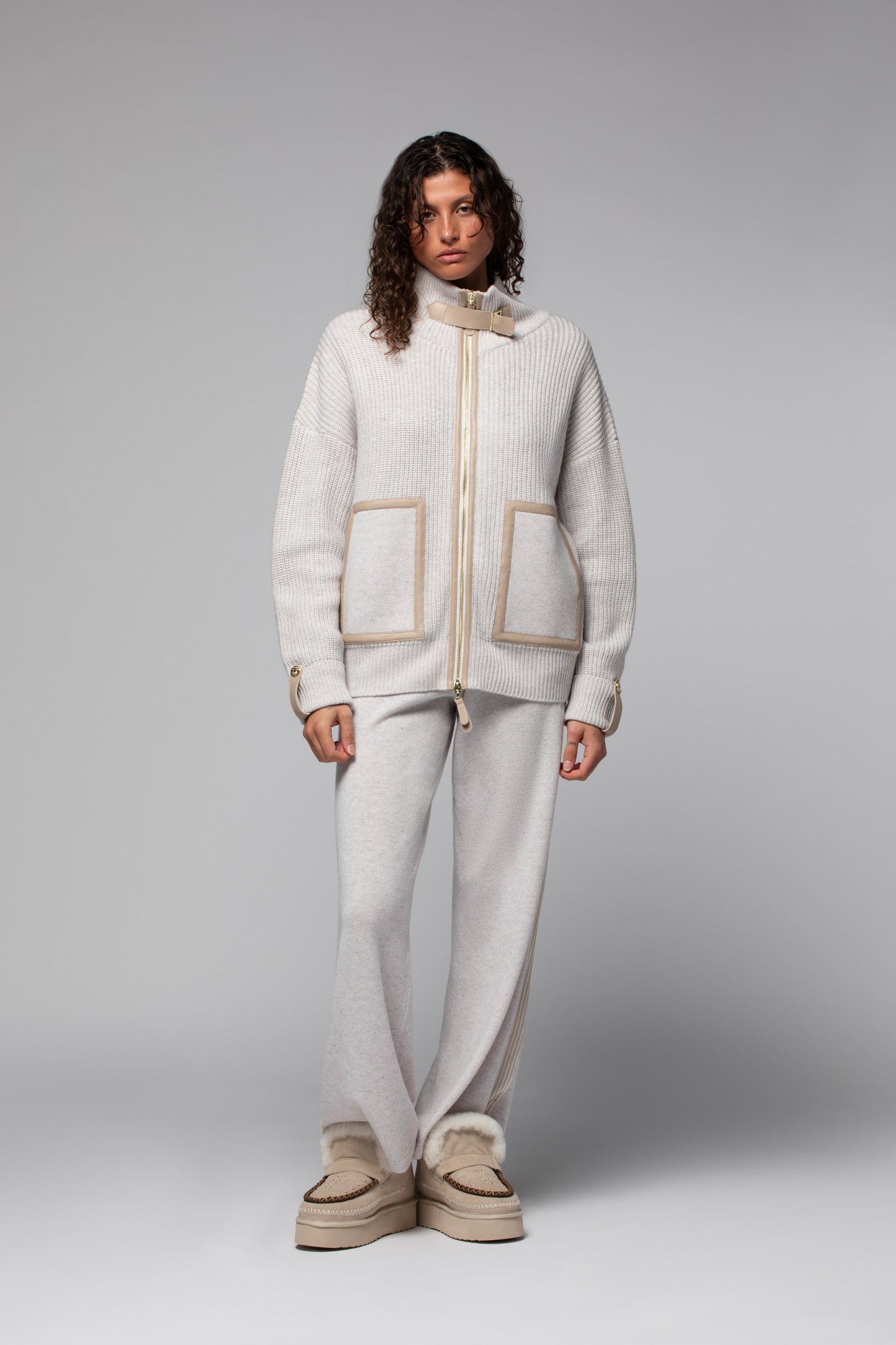 Gilet GELAIA