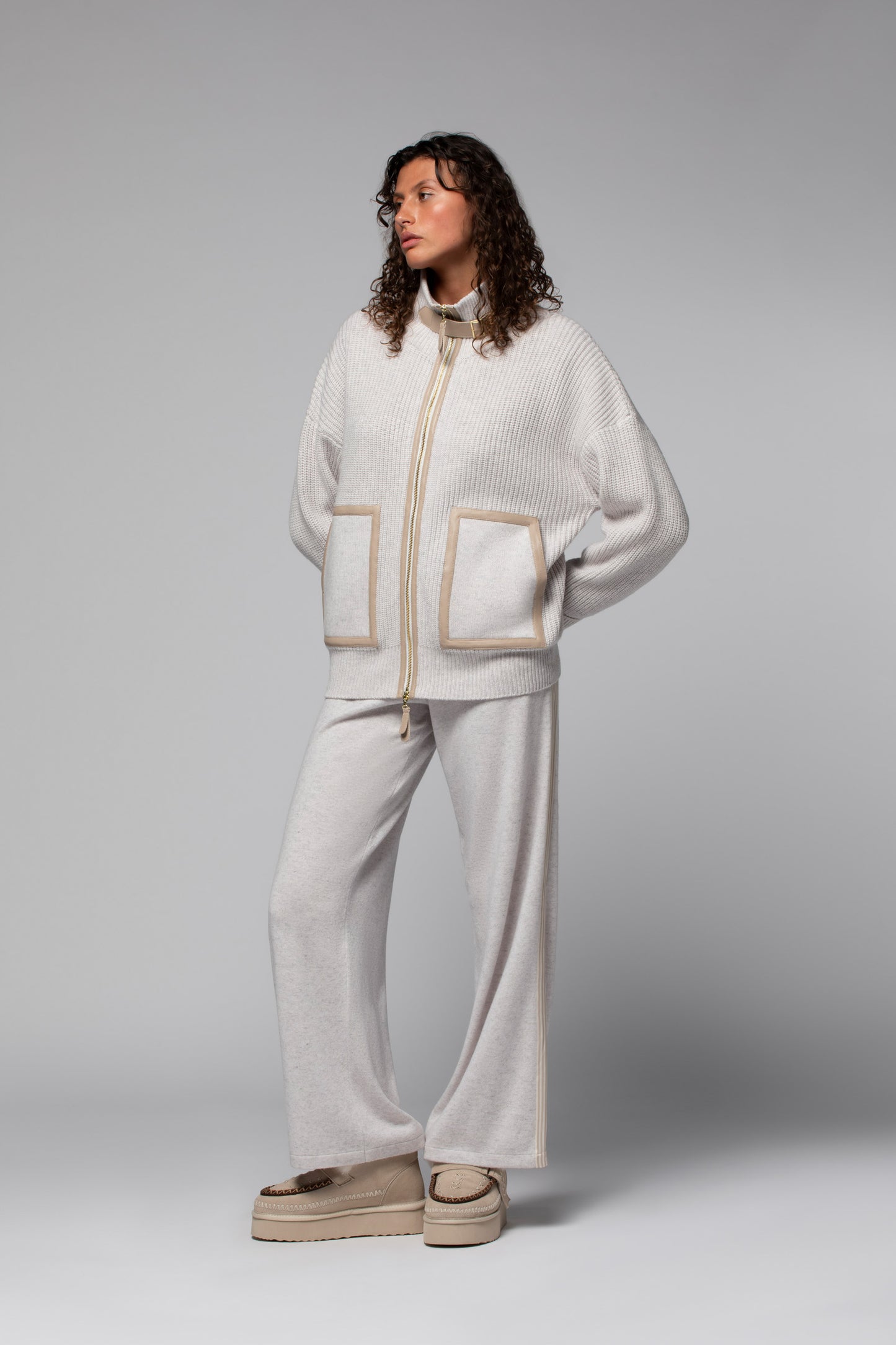 Gilet GELAIA