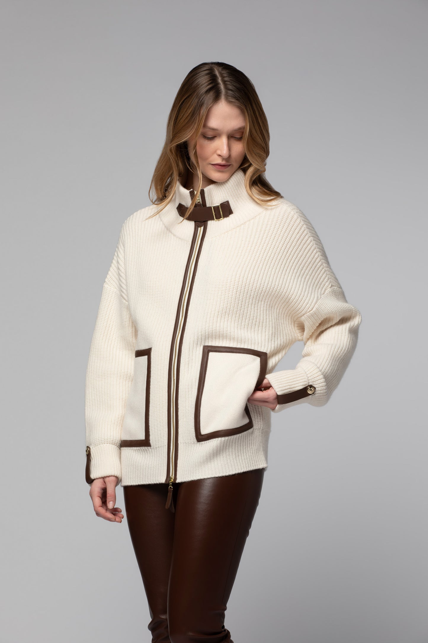 Gilet GELAIA