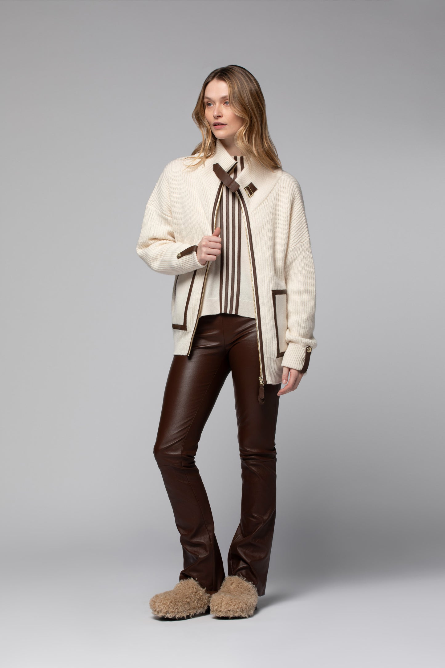 Gilet GELAIA