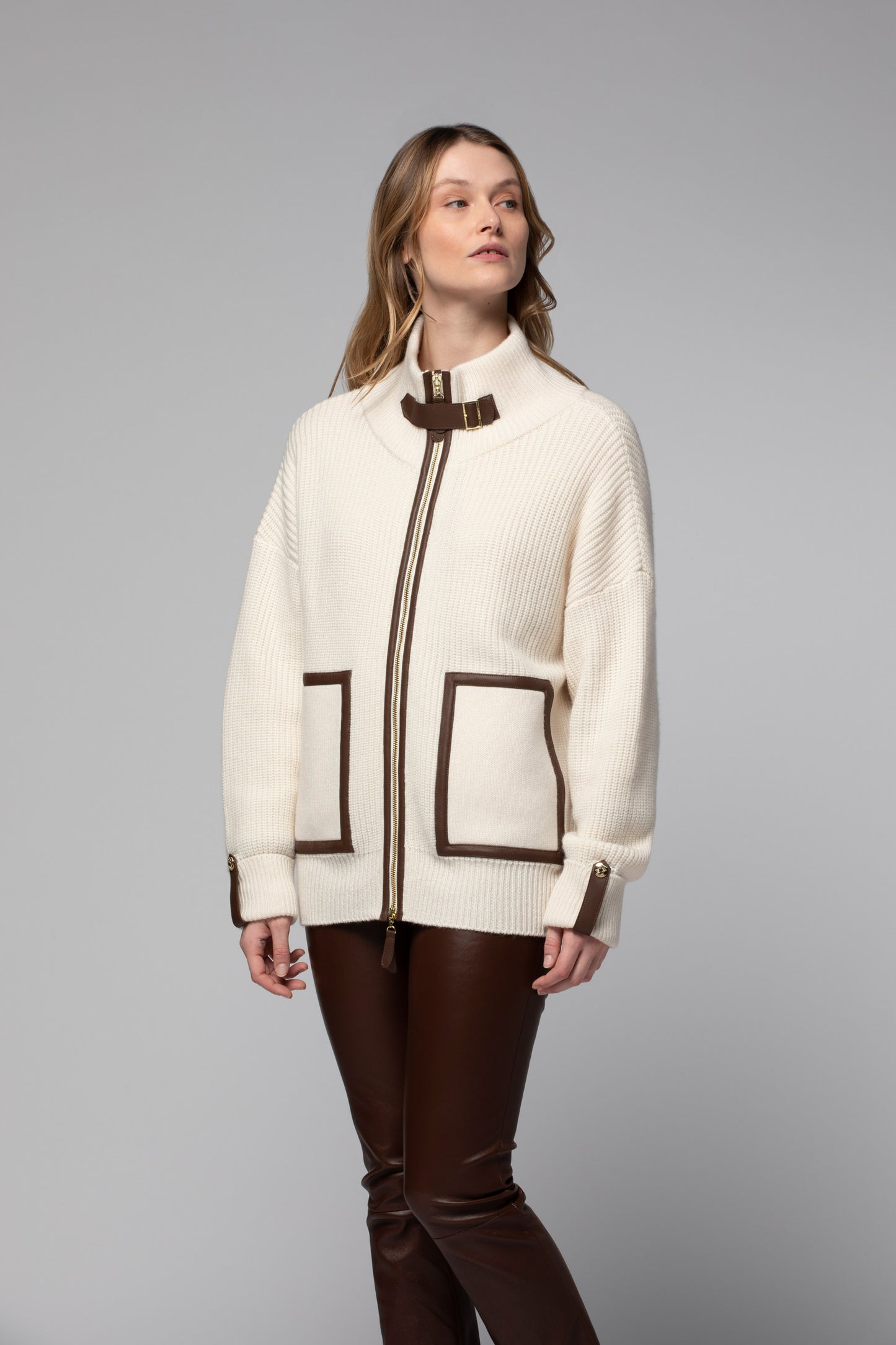 Gilet GELAIA