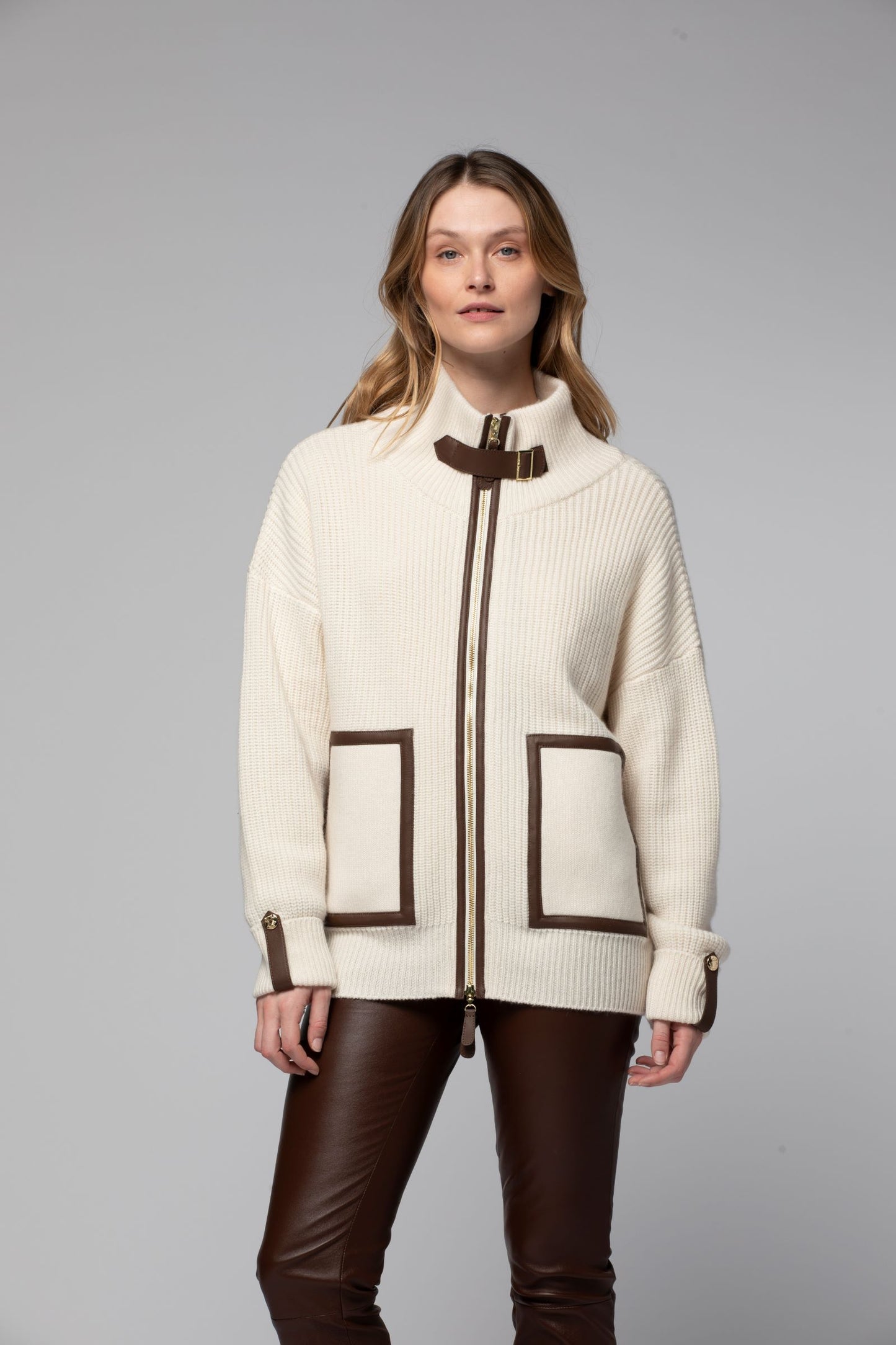 Gilet GELAIA