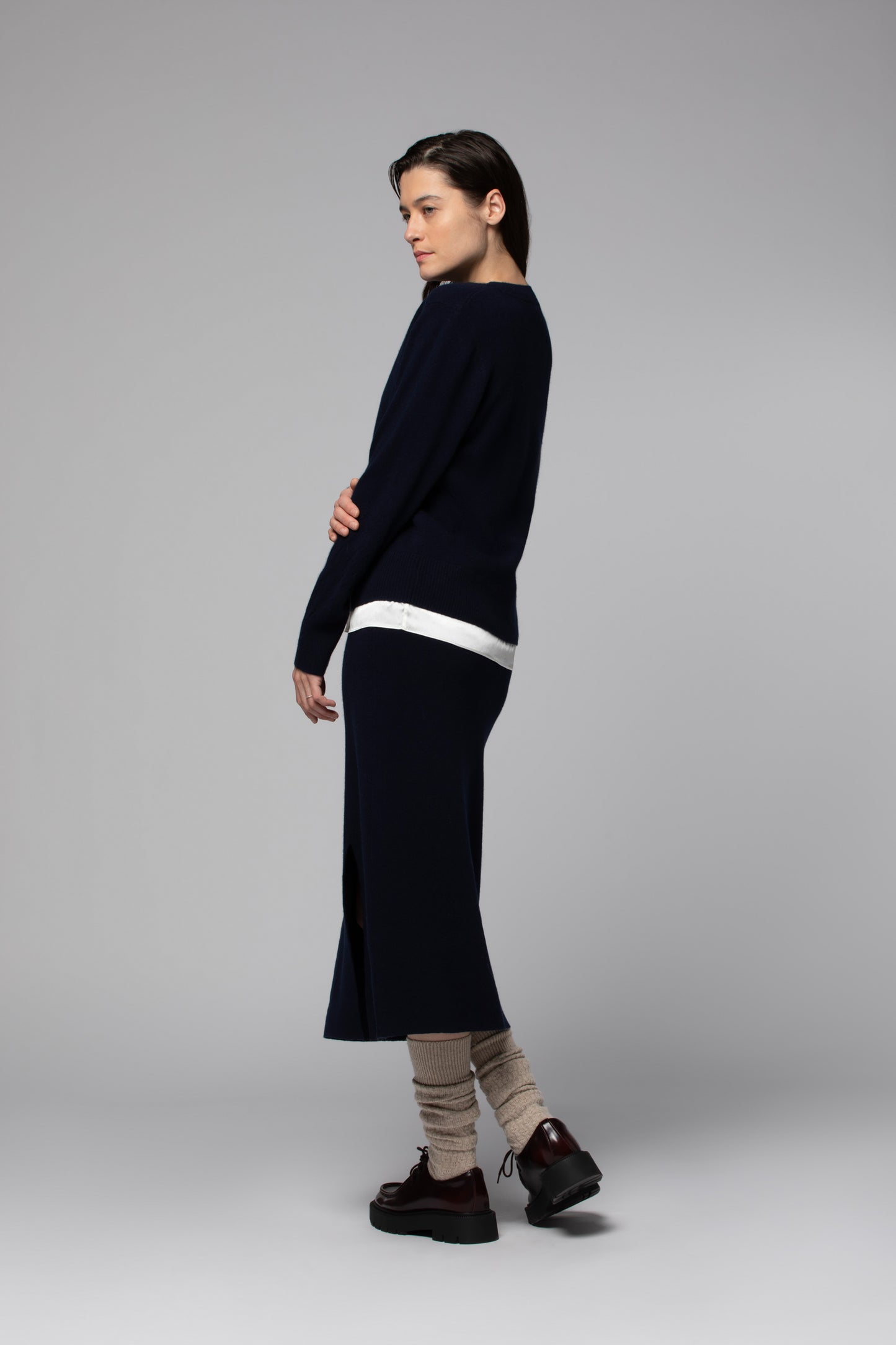 Gilet GEN