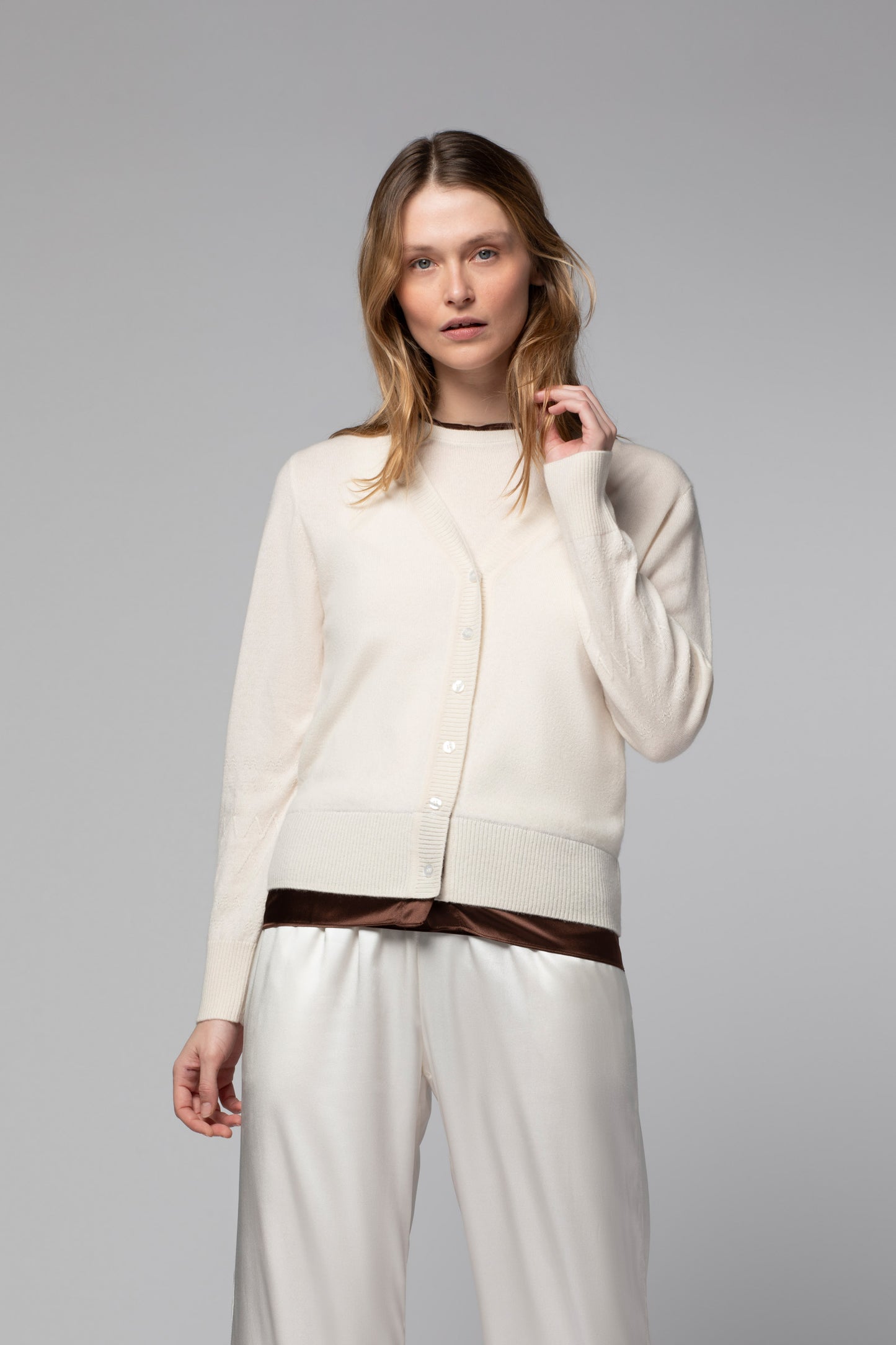 GEN cardigan
