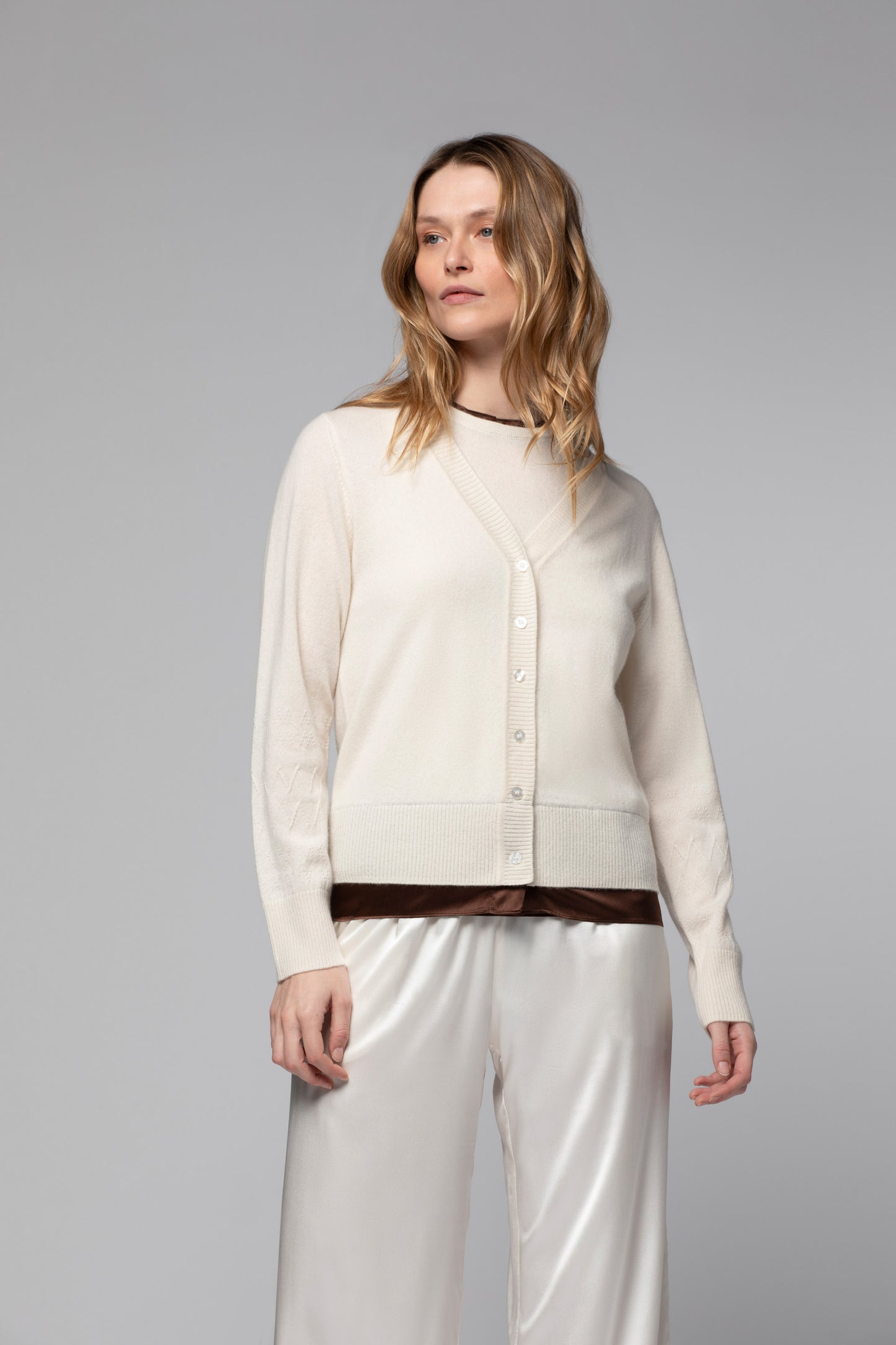 GEN cardigan