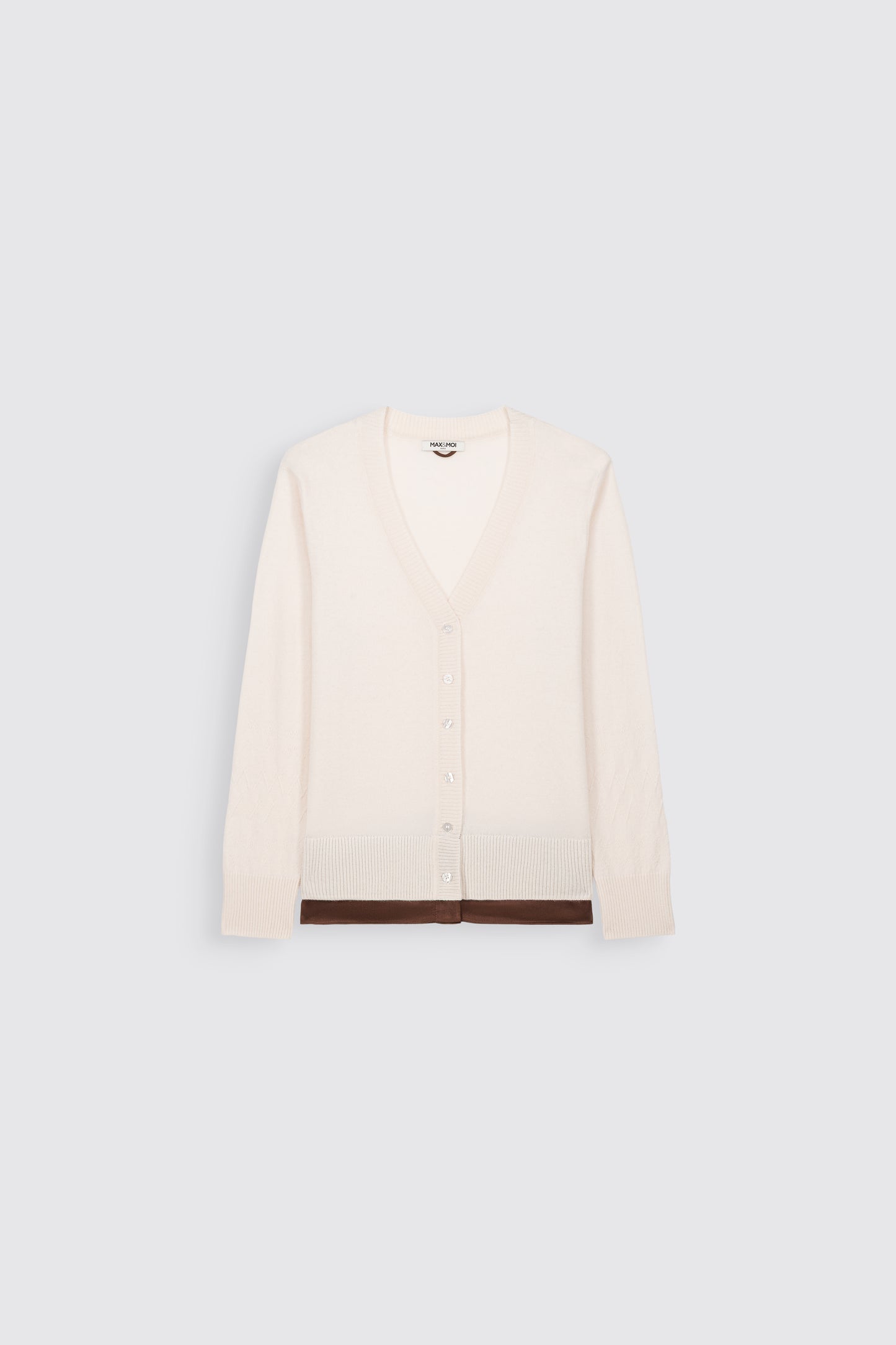 GEN cardigan