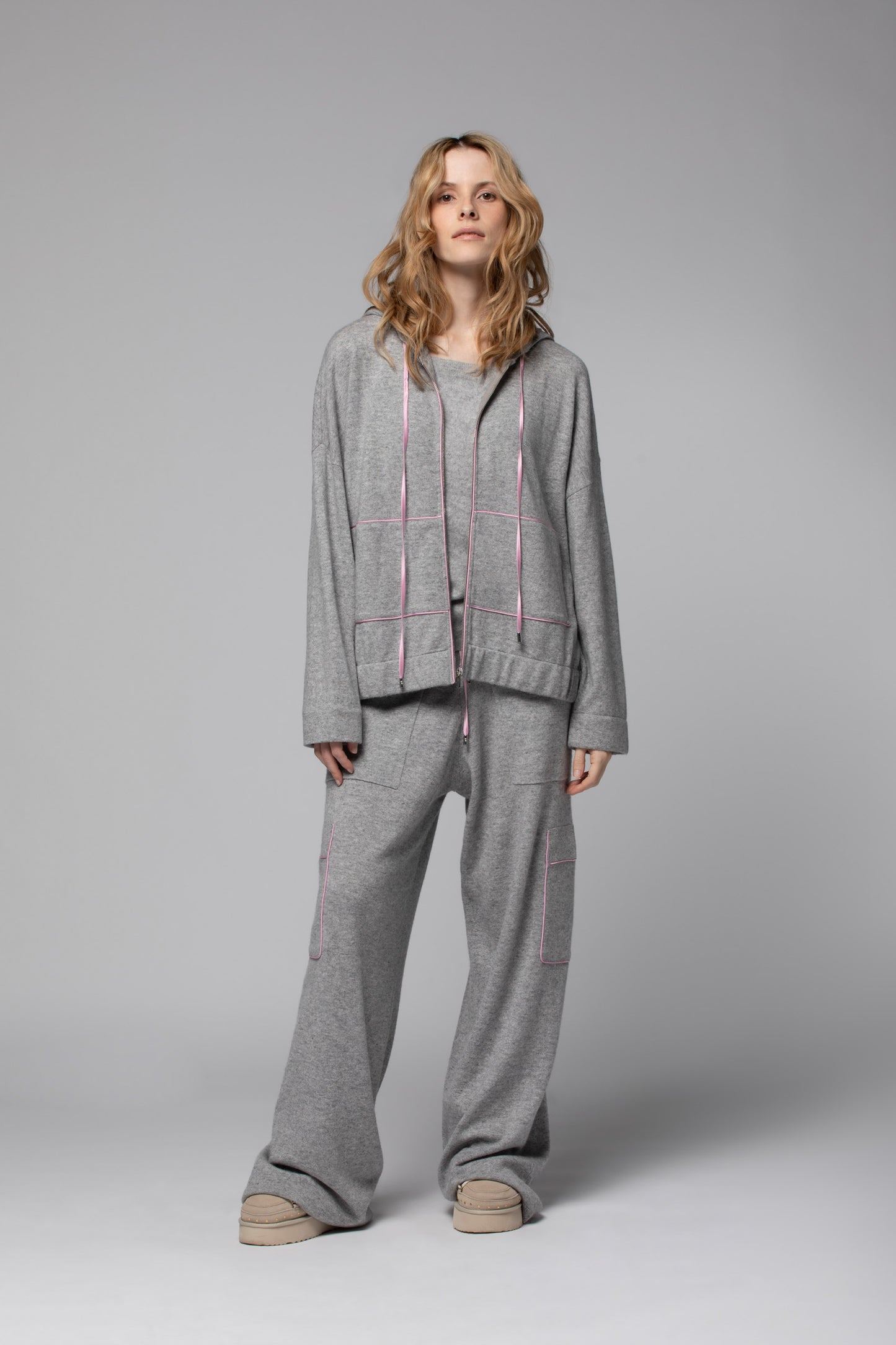 GILIA cardigan