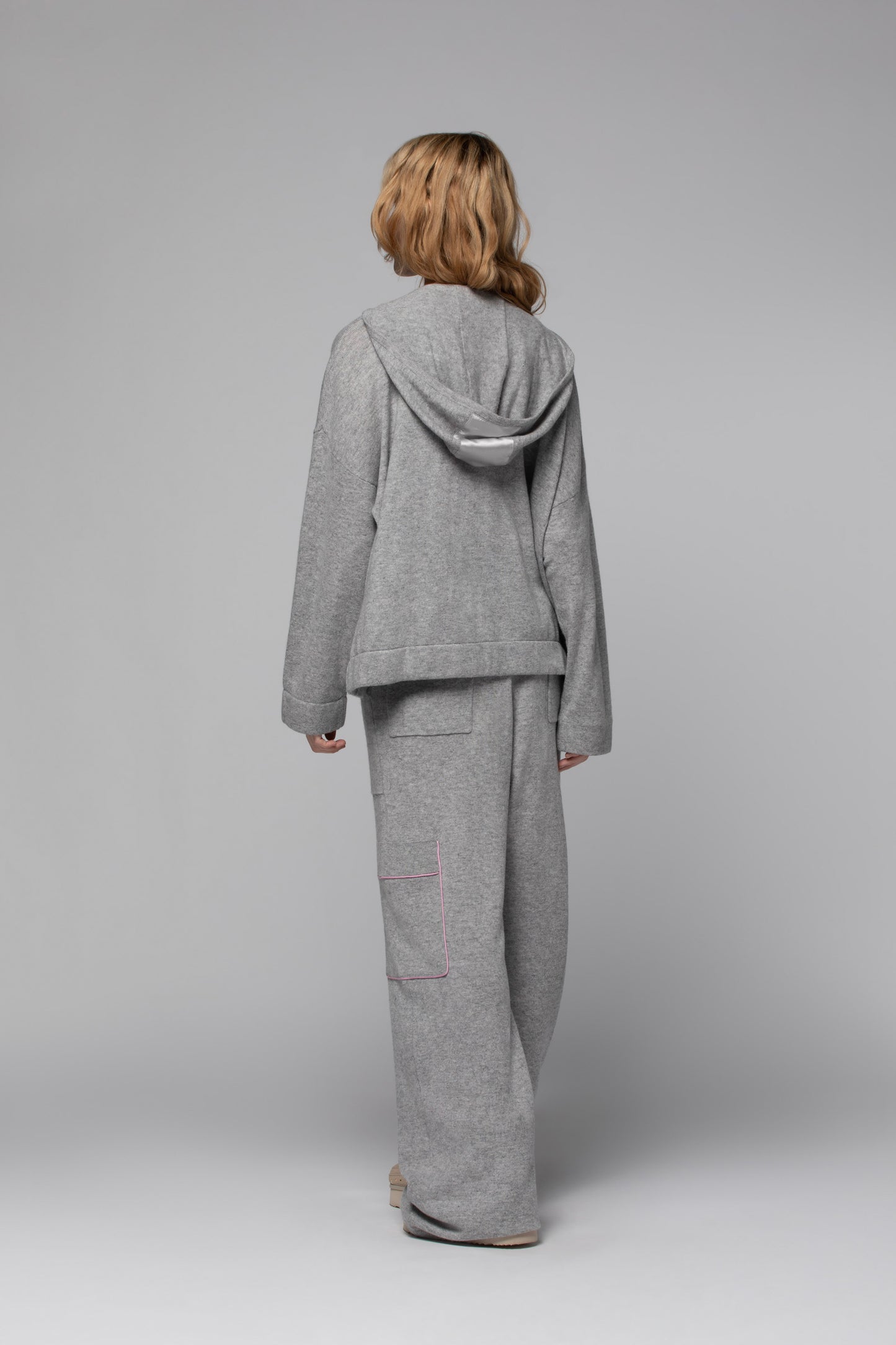 GILIA cardigan