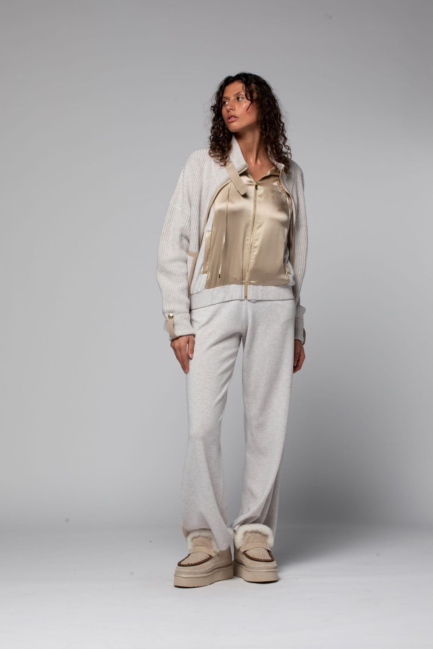 GINNA cardigan