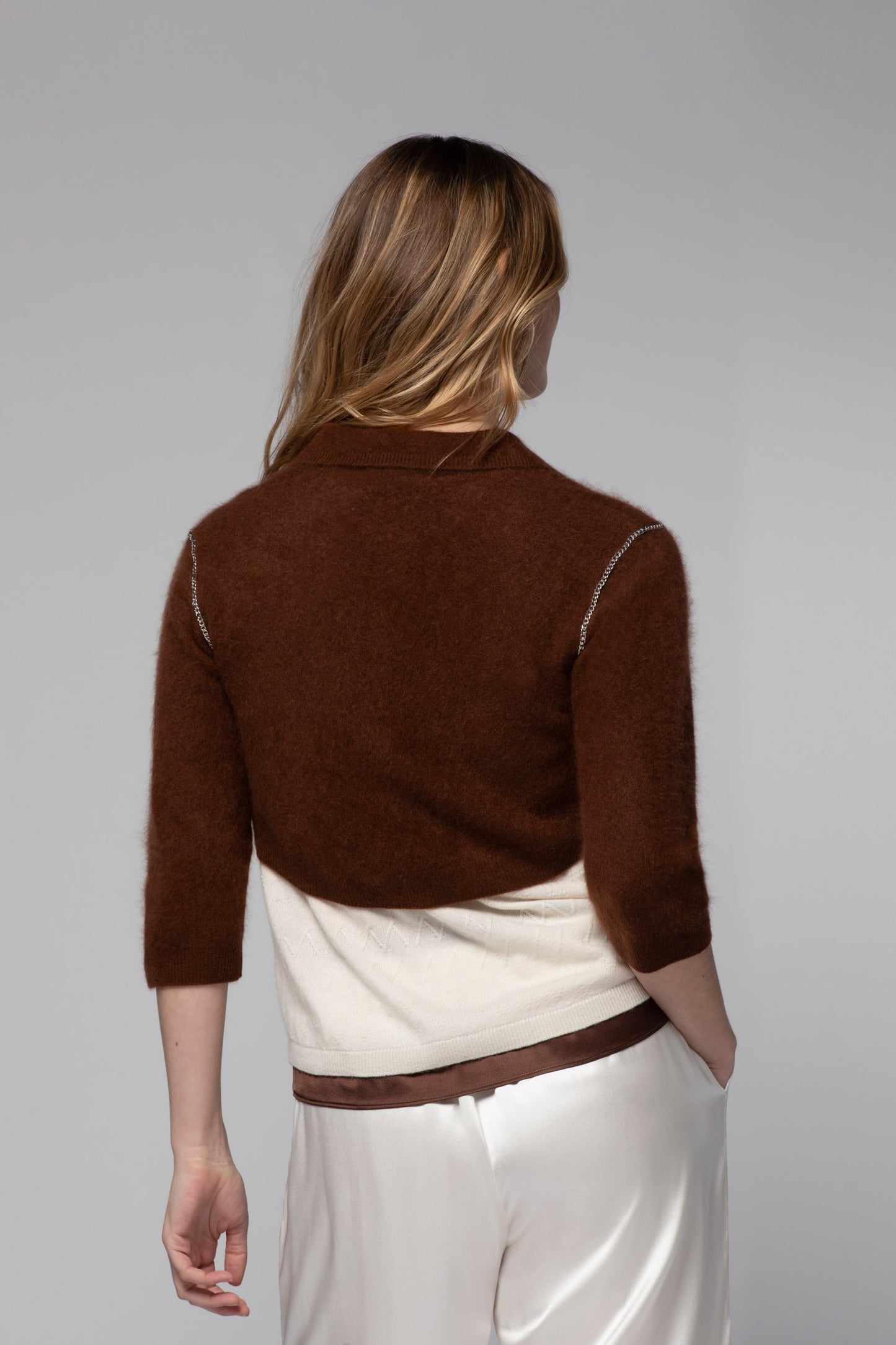 Gilet GISELLE