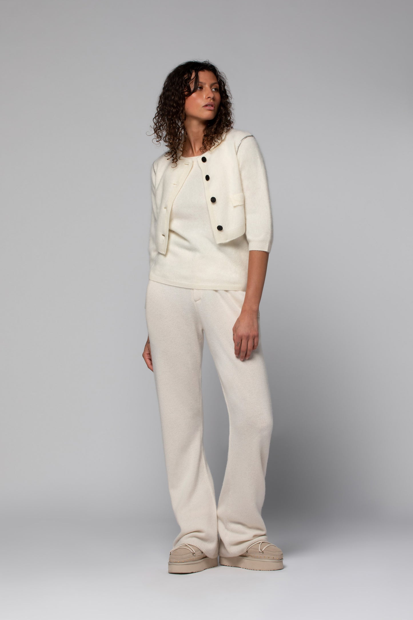 Gilet GISELLE