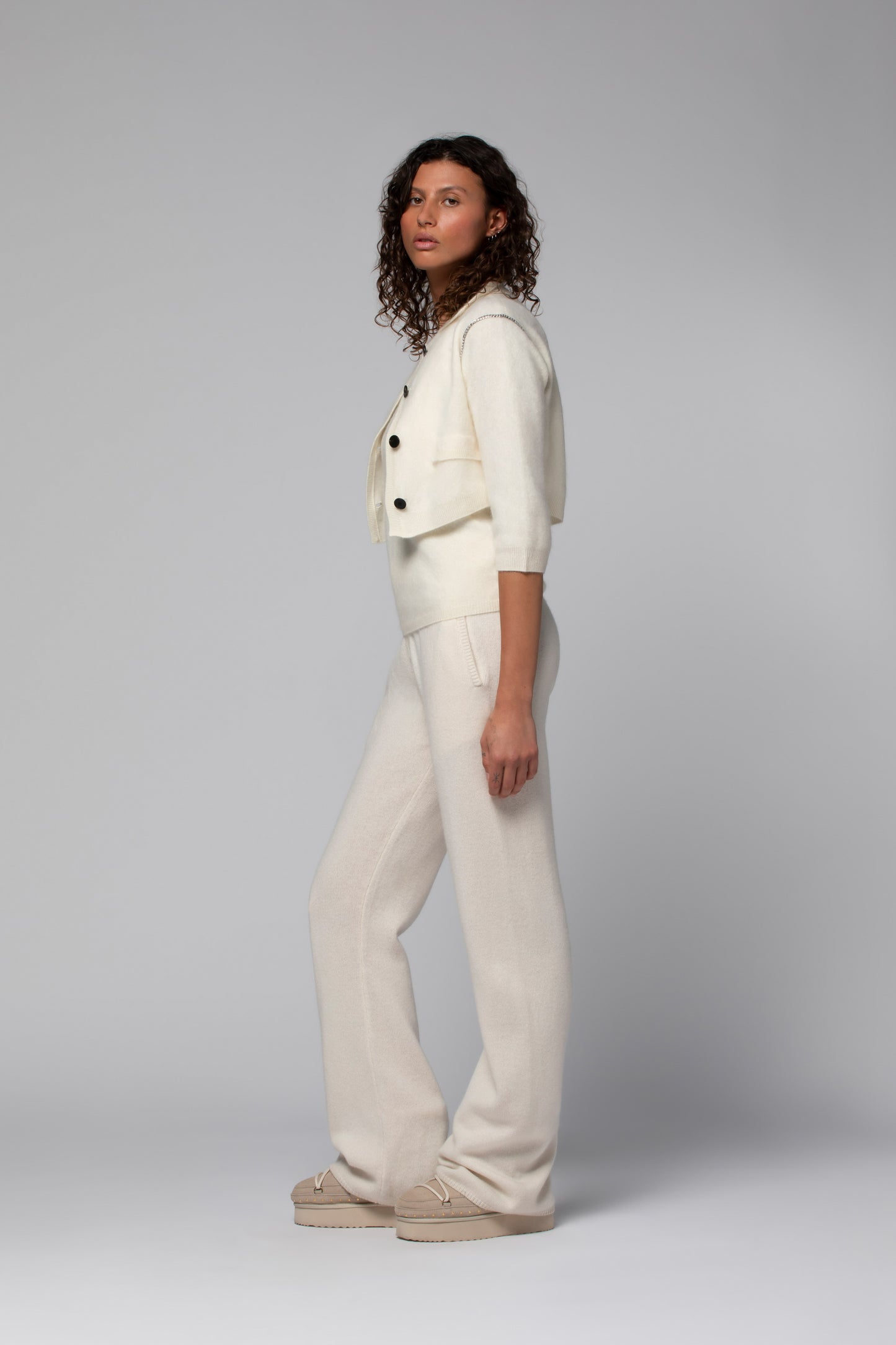 Gilet GISELLE