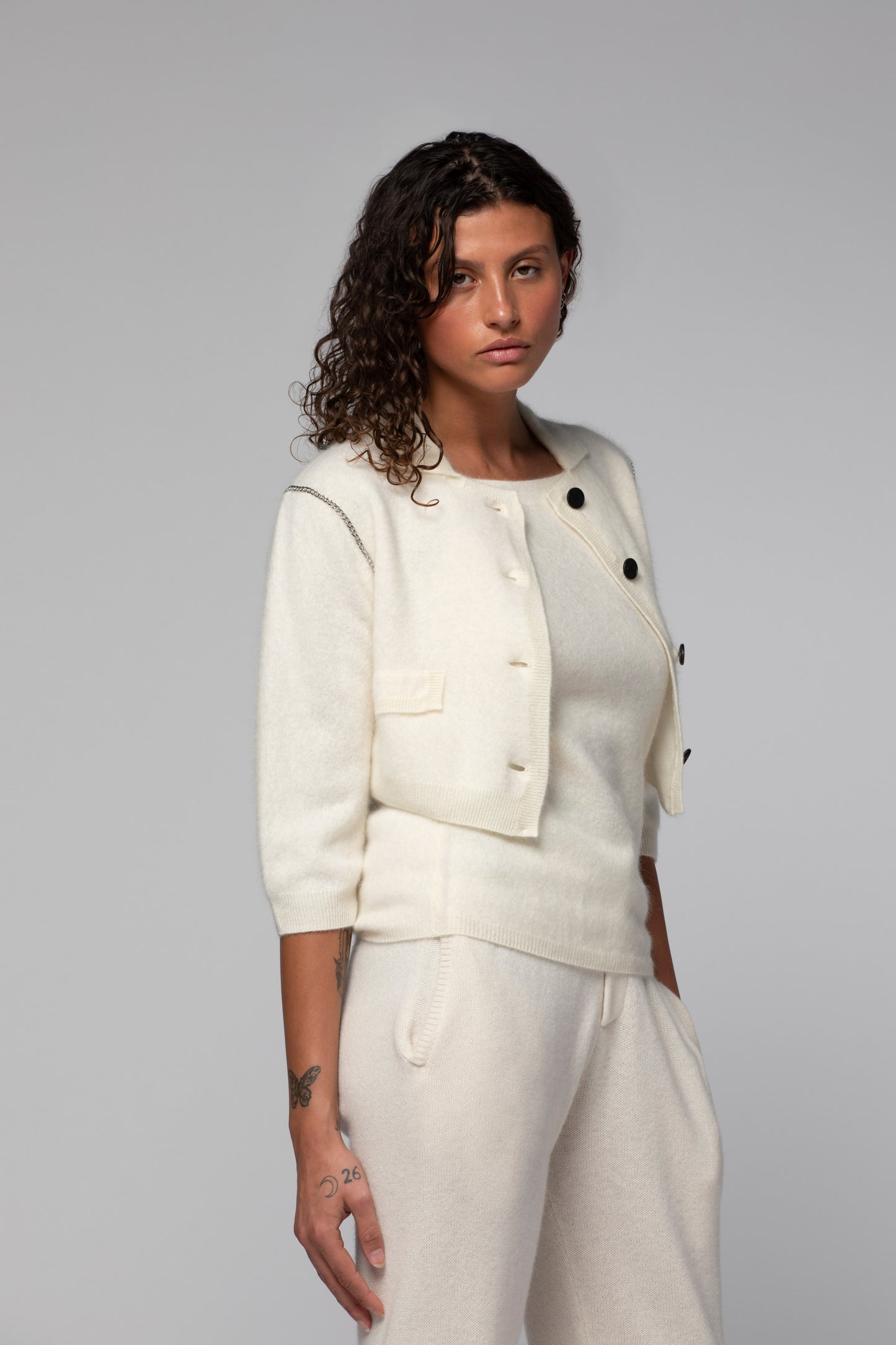 Gilet GISELLE