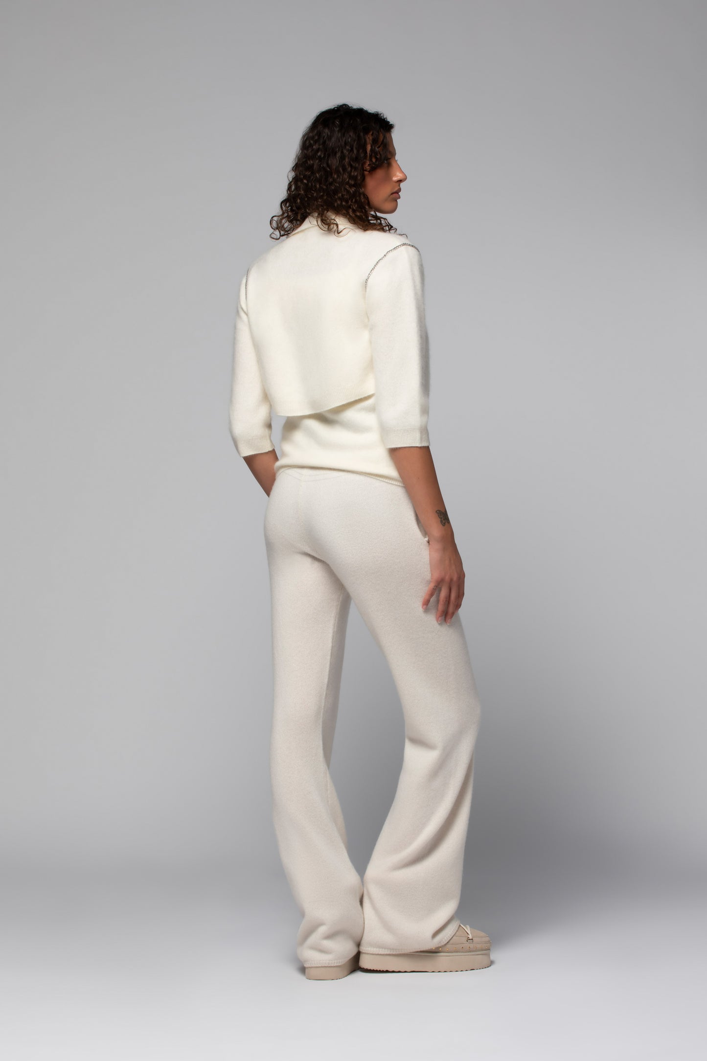 Gilet GISELLE