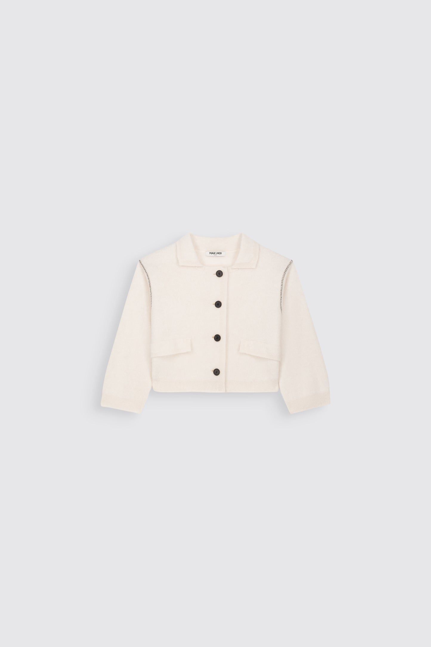 Gilet GISELLE