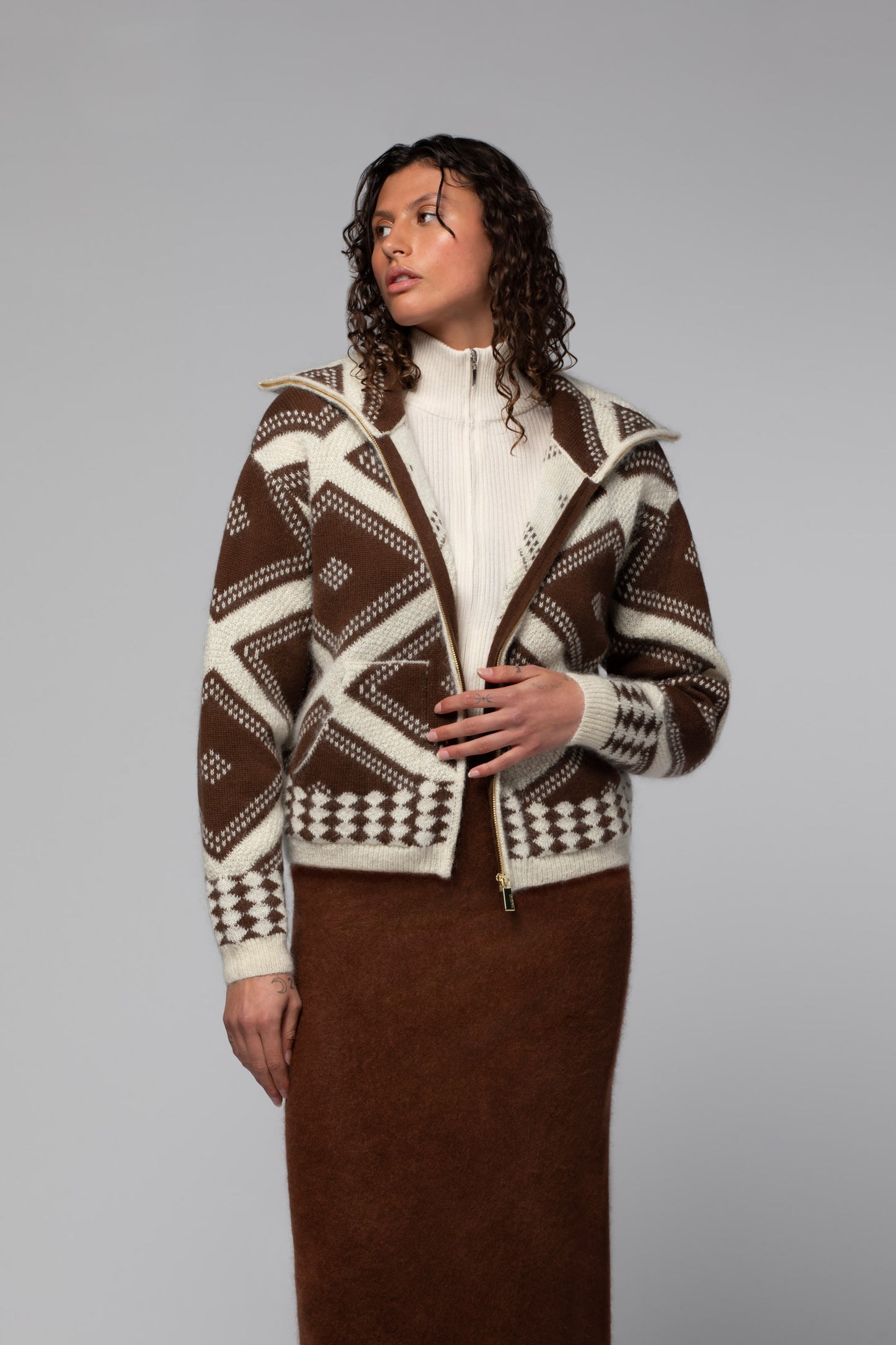 Gilet GLORY
