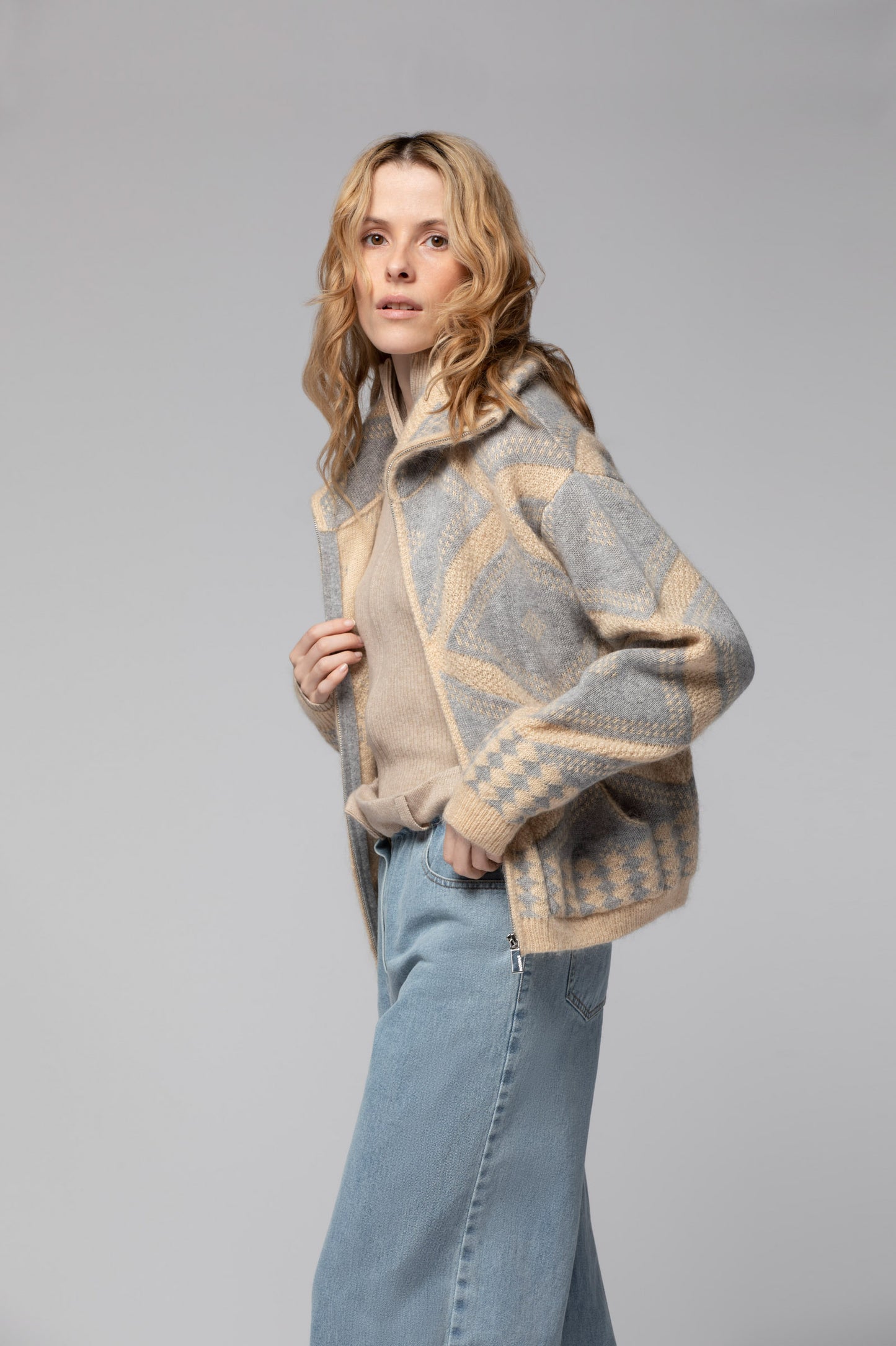 Gilet GLORY